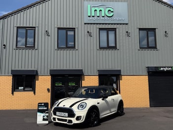 Used MINI Hatch 2019 for sale - 79553996: Photo