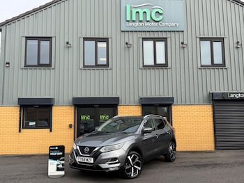 Used Nissan Qashqai 2019 for sale - 79552728: Photo