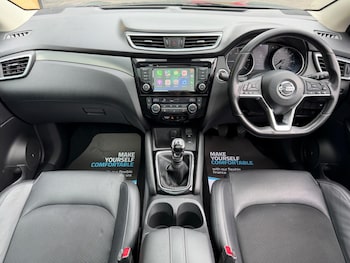 Used Nissan Qashqai 2019 for sale - 79552728: Photo