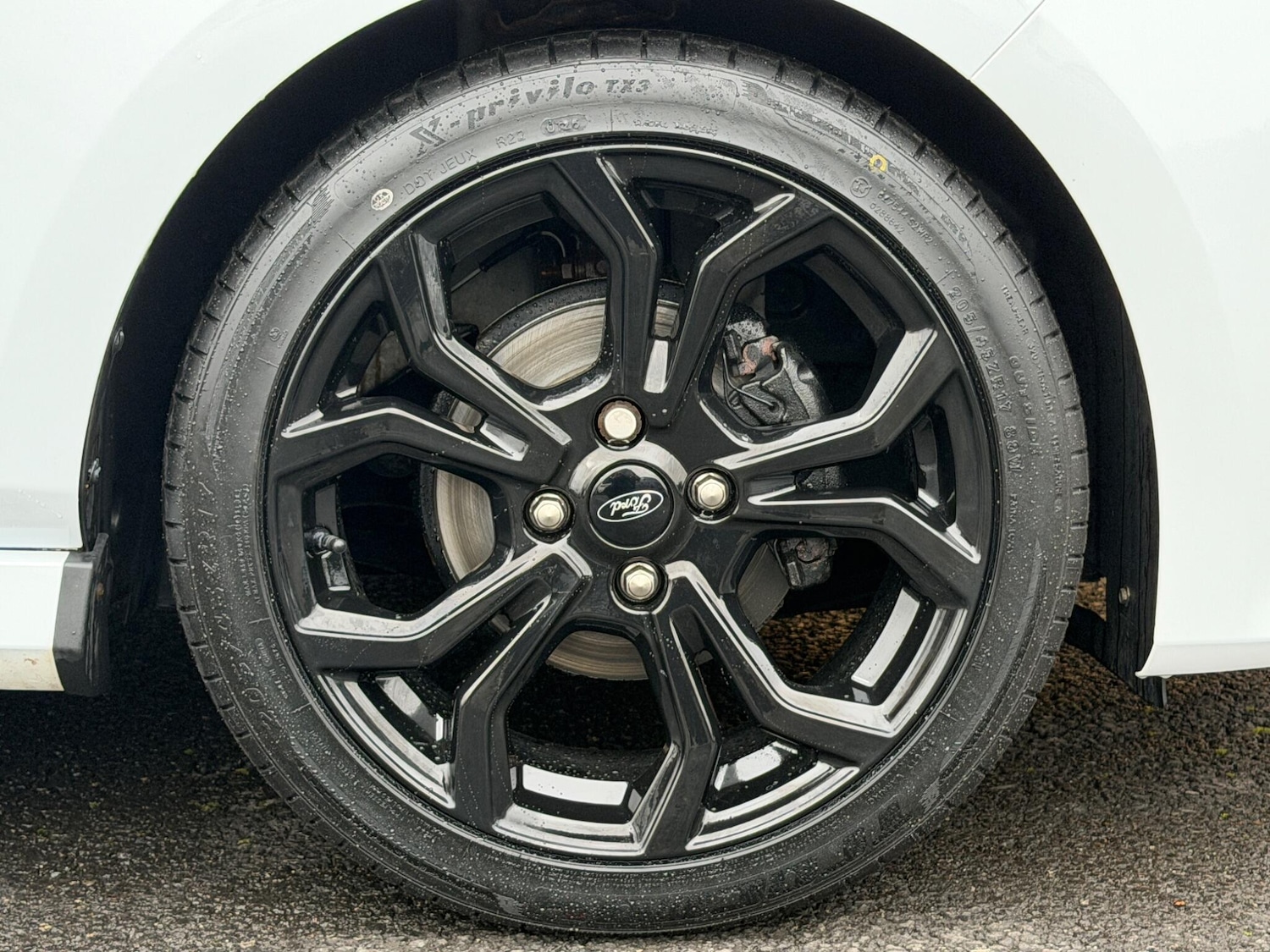 Used Ford Fiesta for sale - 77808982: Photo 12