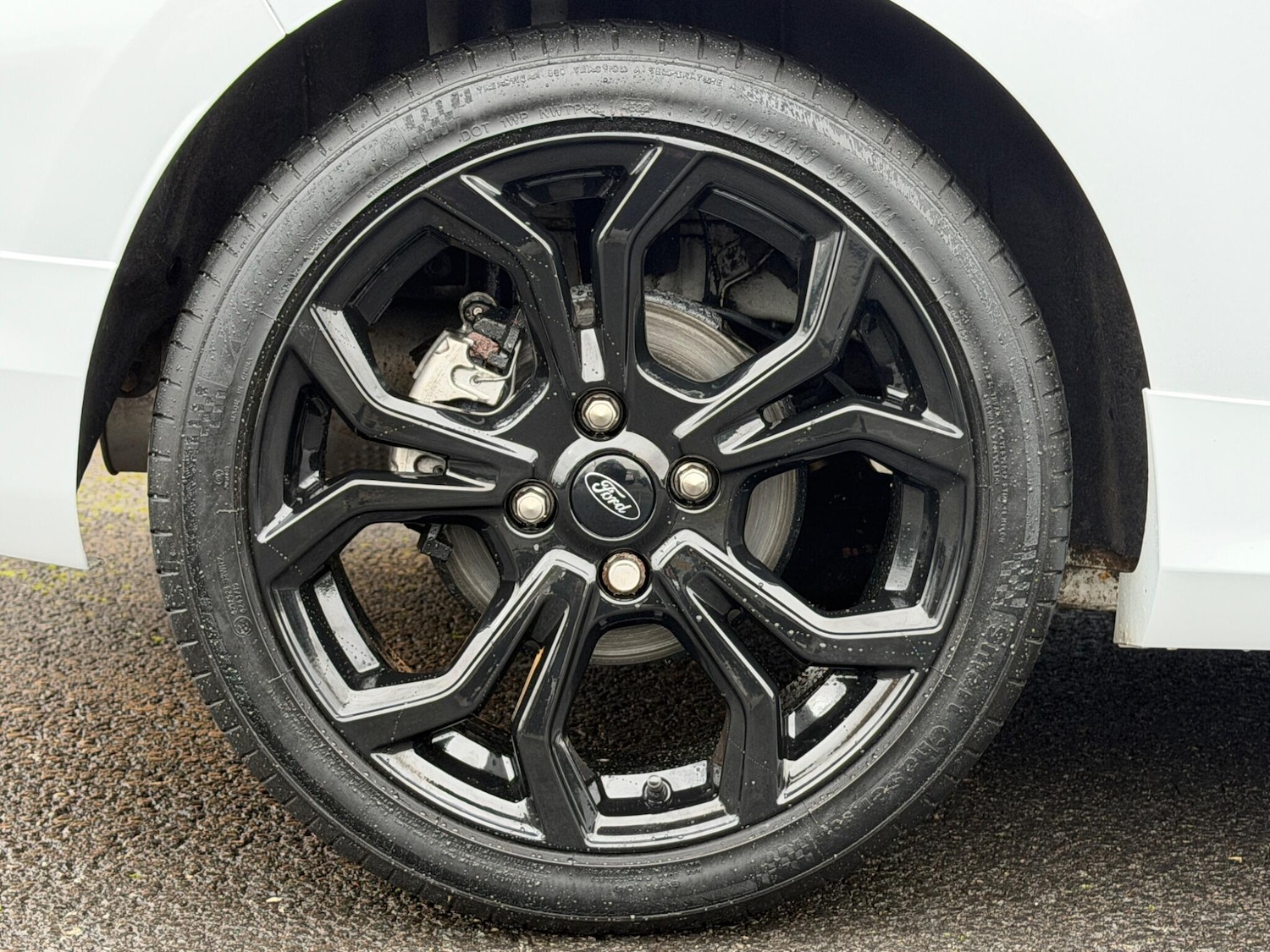 Used Ford Fiesta for sale - 77808982: Photo 13