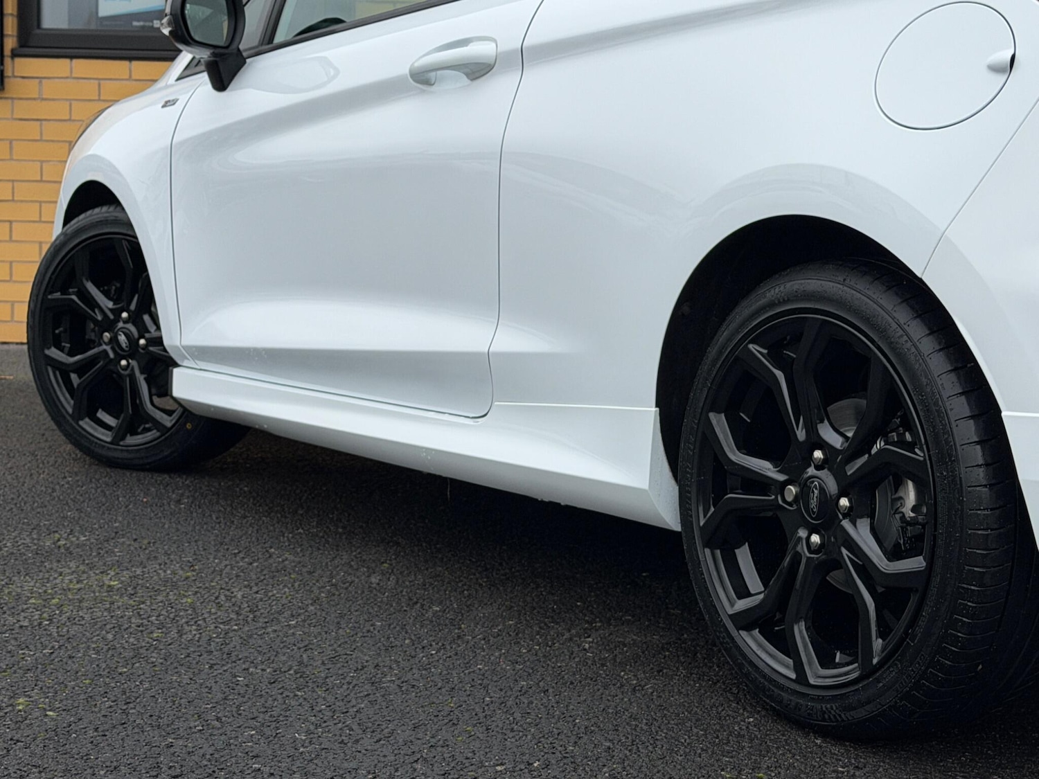 Used Ford Fiesta for sale - 77808982: Photo 19