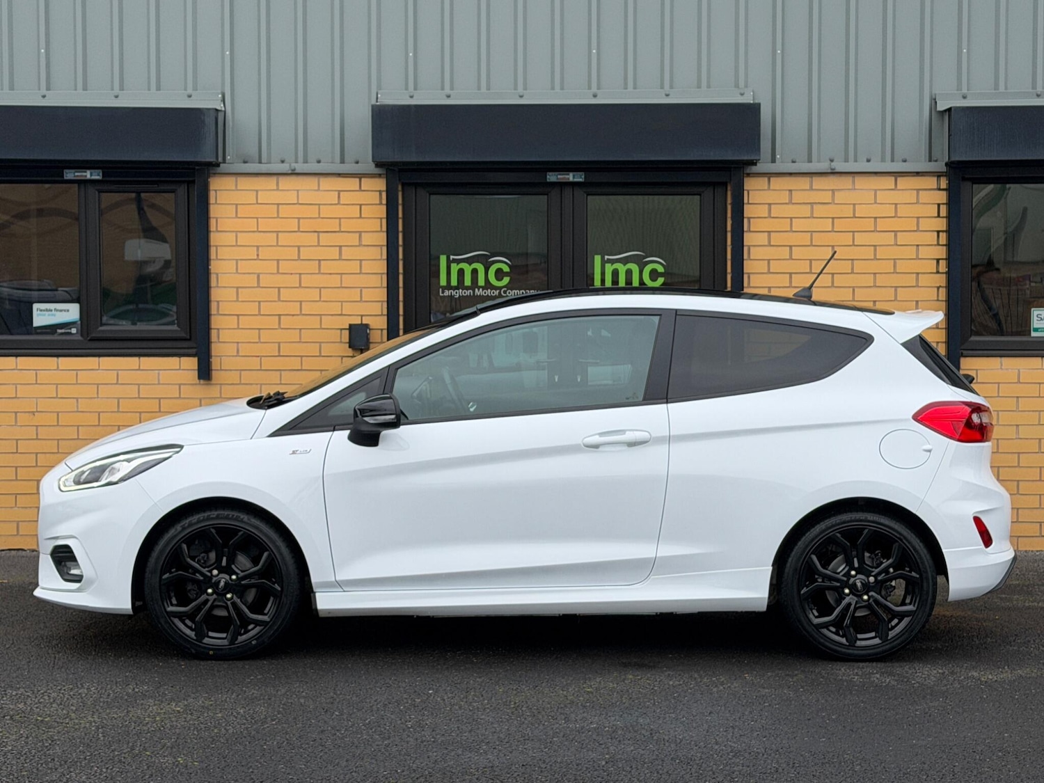 Used Ford Fiesta for sale - 77808982: Photo 20