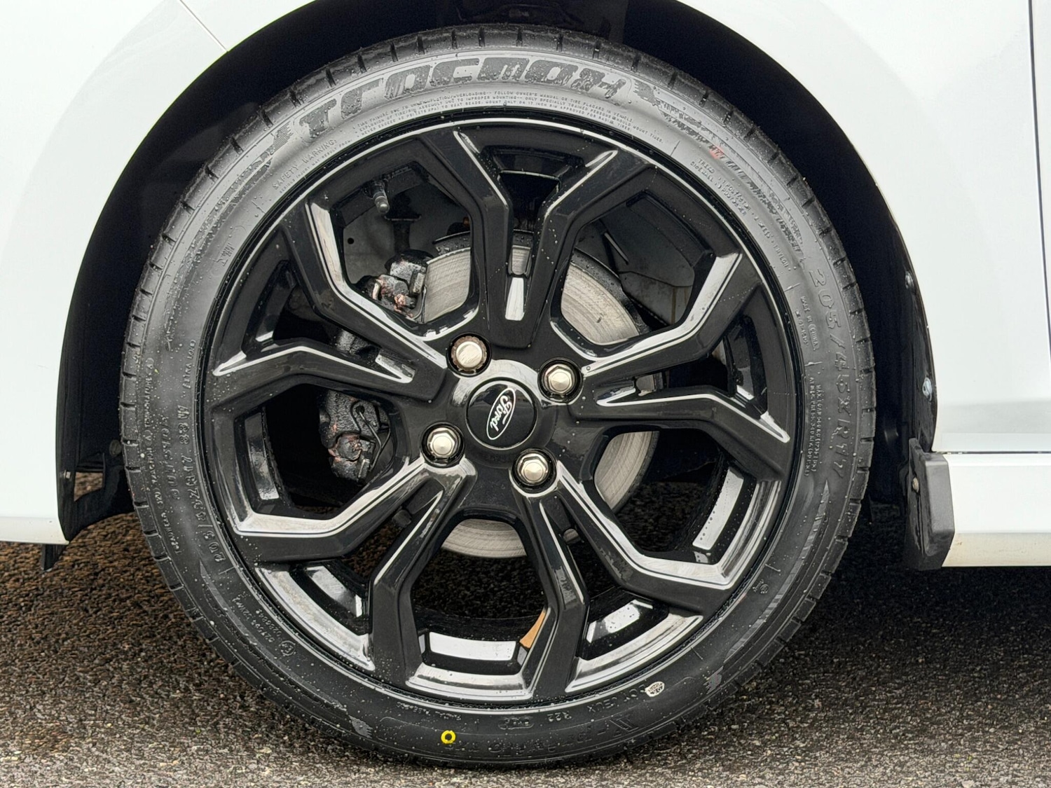 Used Ford Fiesta for sale - 77808982: Photo 21