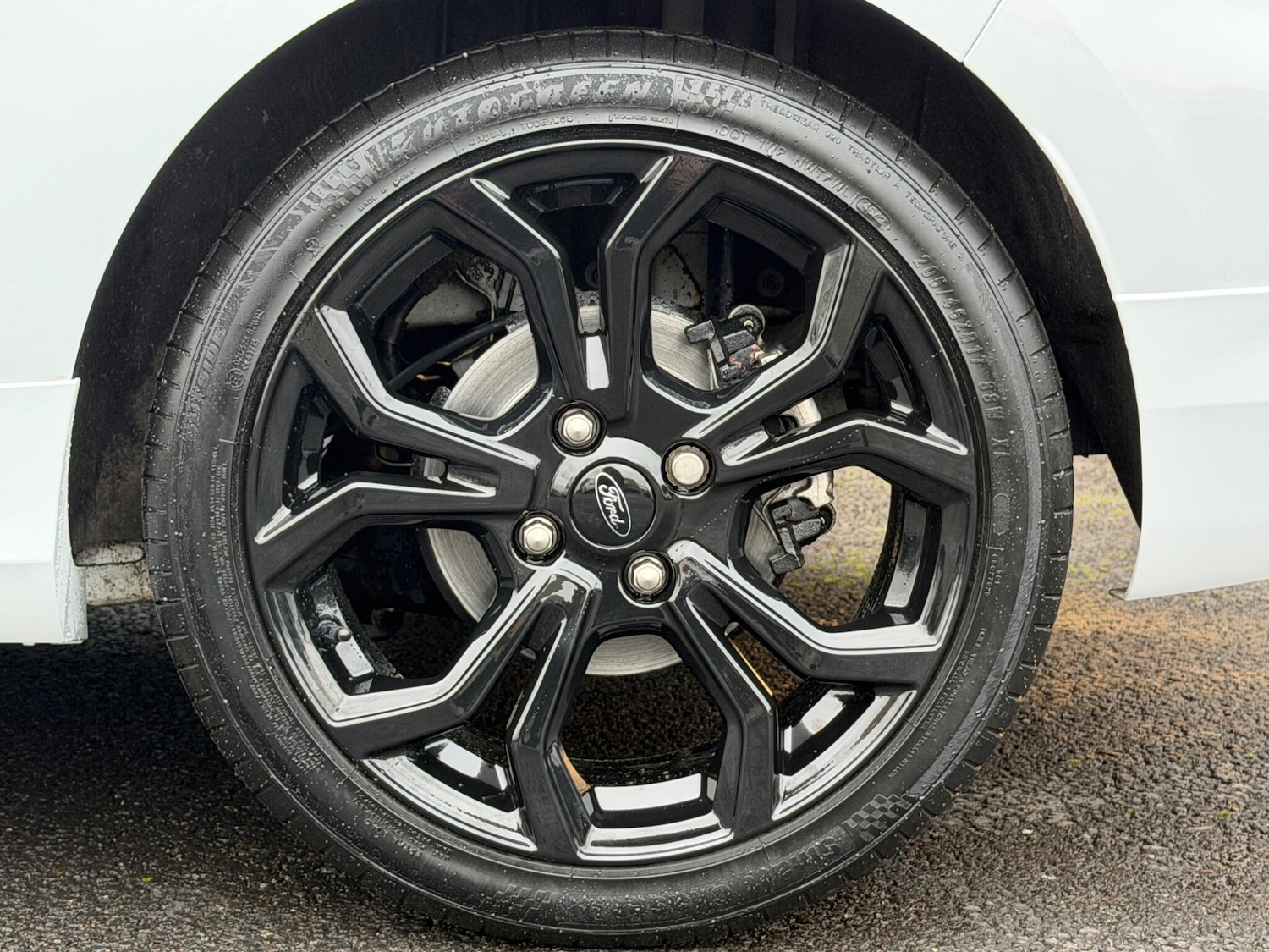 Used Ford Fiesta for sale - 77808982: Photo 22