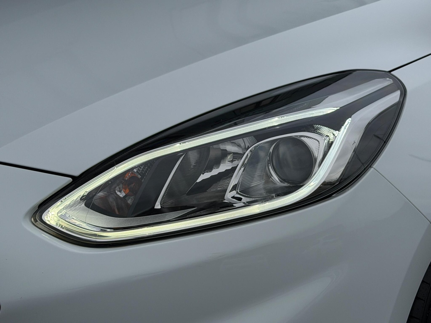 Used Ford Fiesta for sale - 77808982: Photo 25