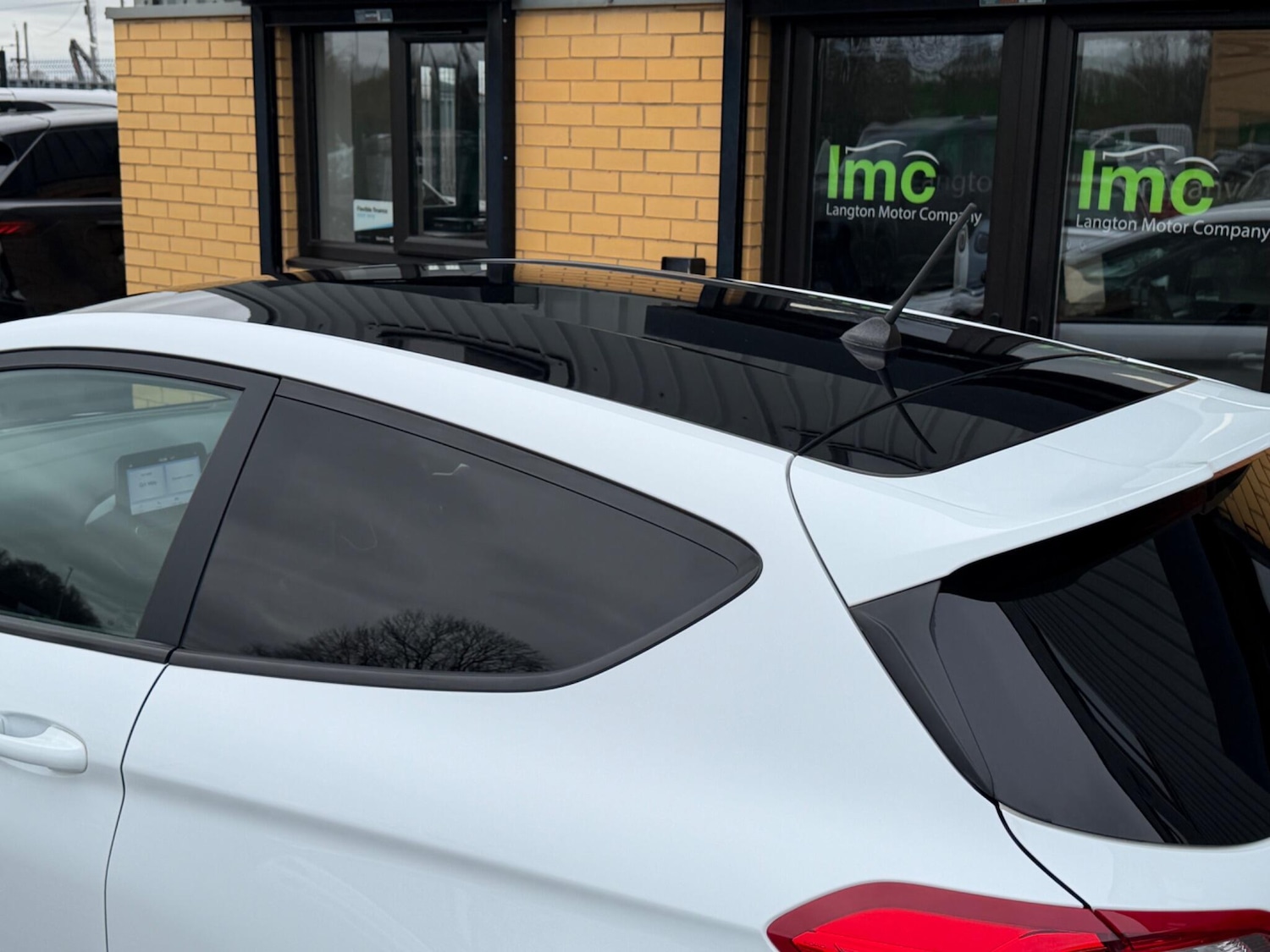 Used Ford Fiesta for sale - 77808982: Photo 28