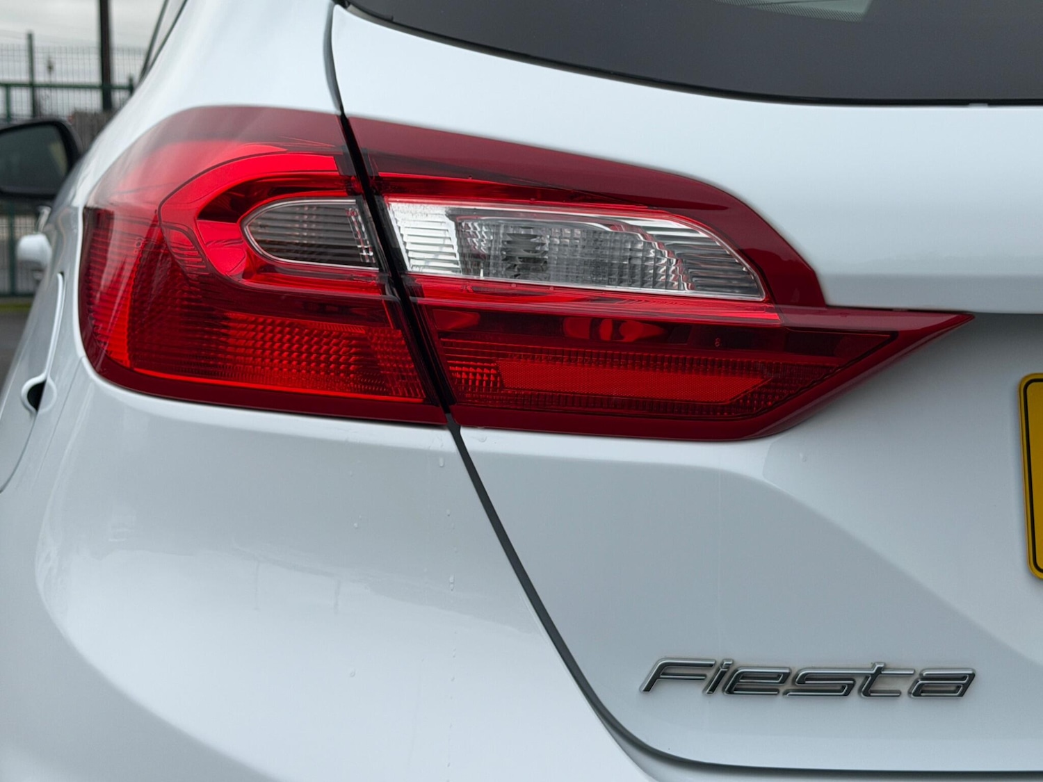 Used Ford Fiesta for sale - 77808982: Photo 29