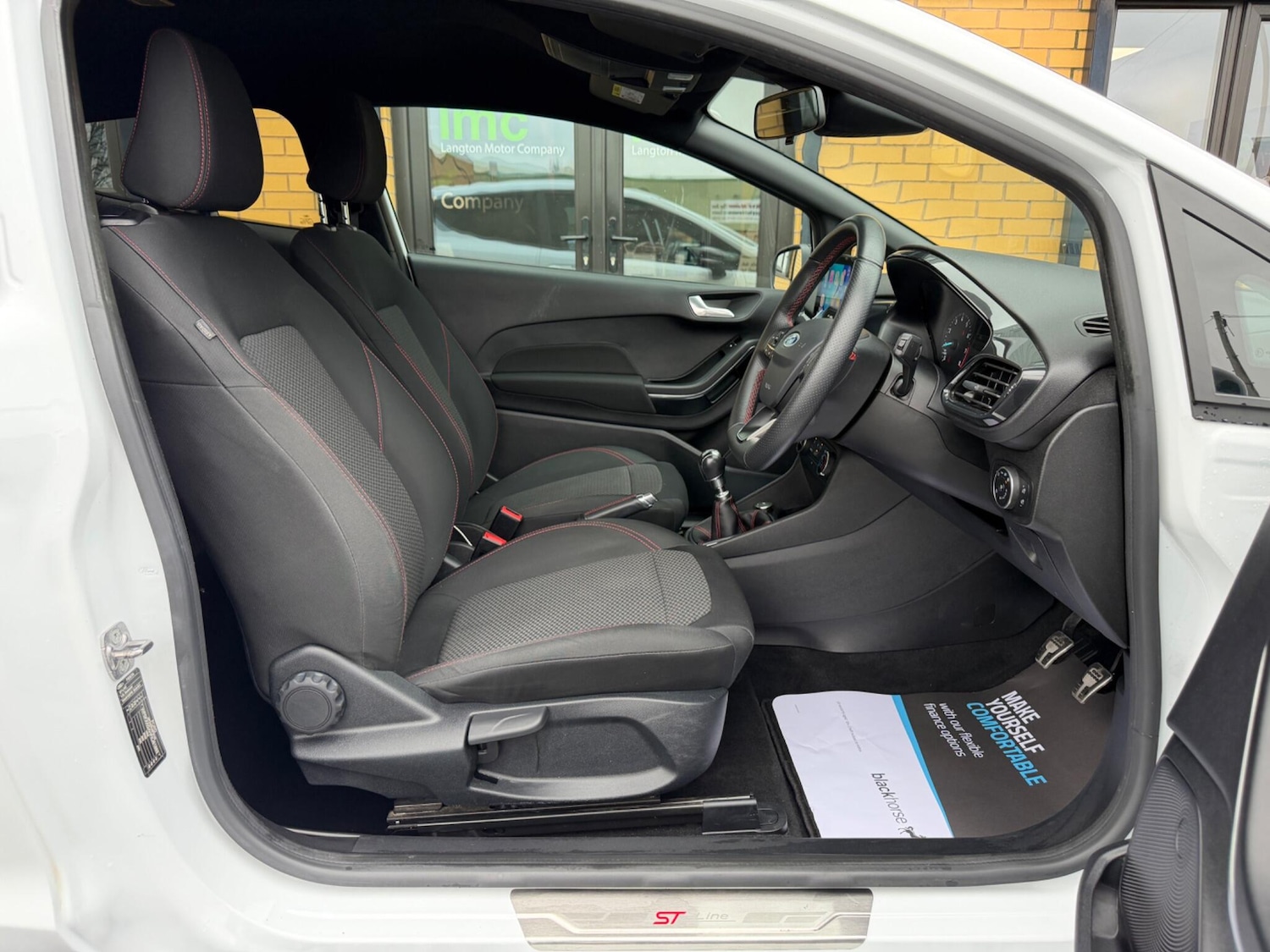 Used Ford Fiesta for sale - 77808982: Photo 31