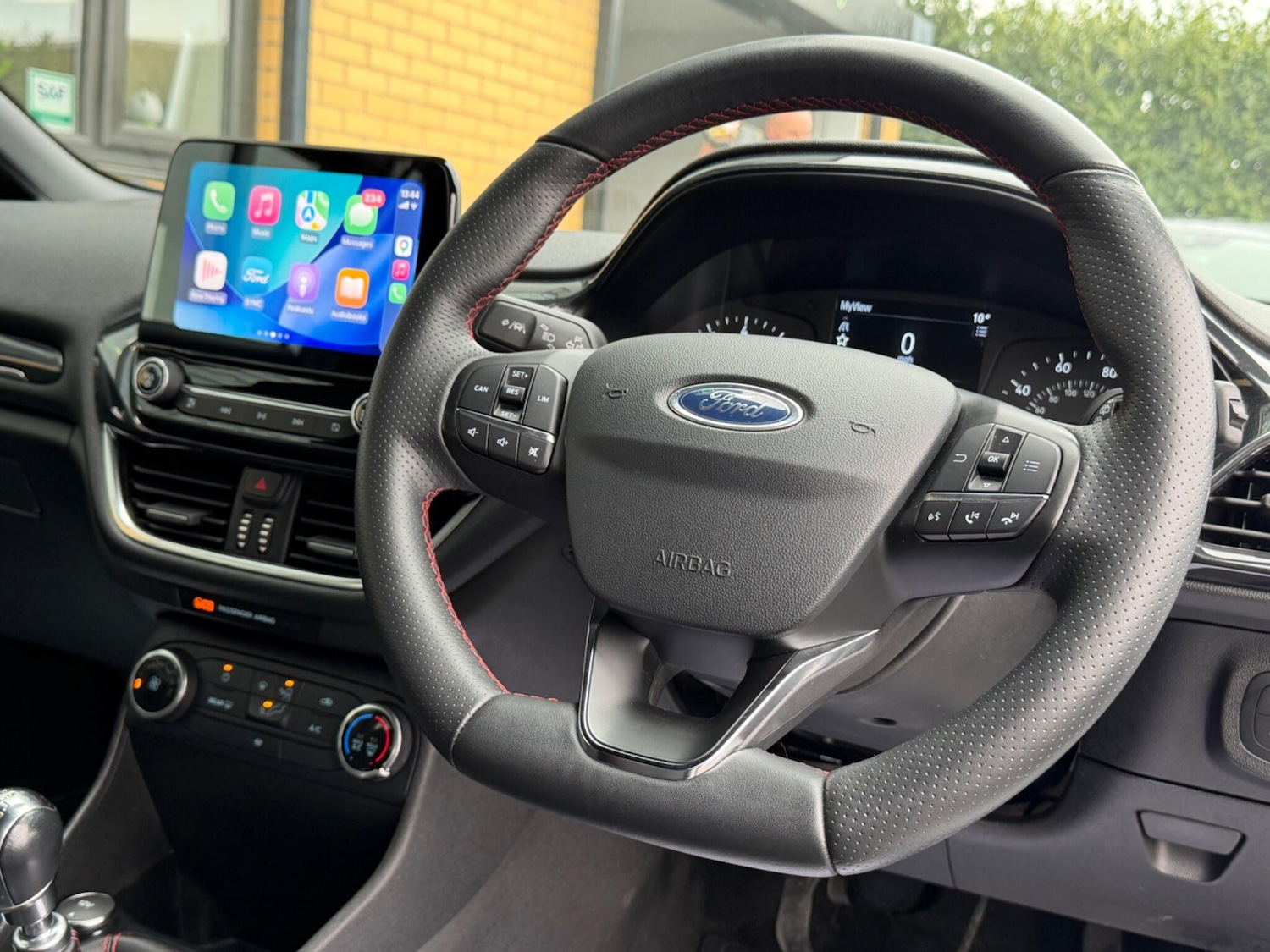 Used Ford Fiesta for sale - 77808982: Photo 32