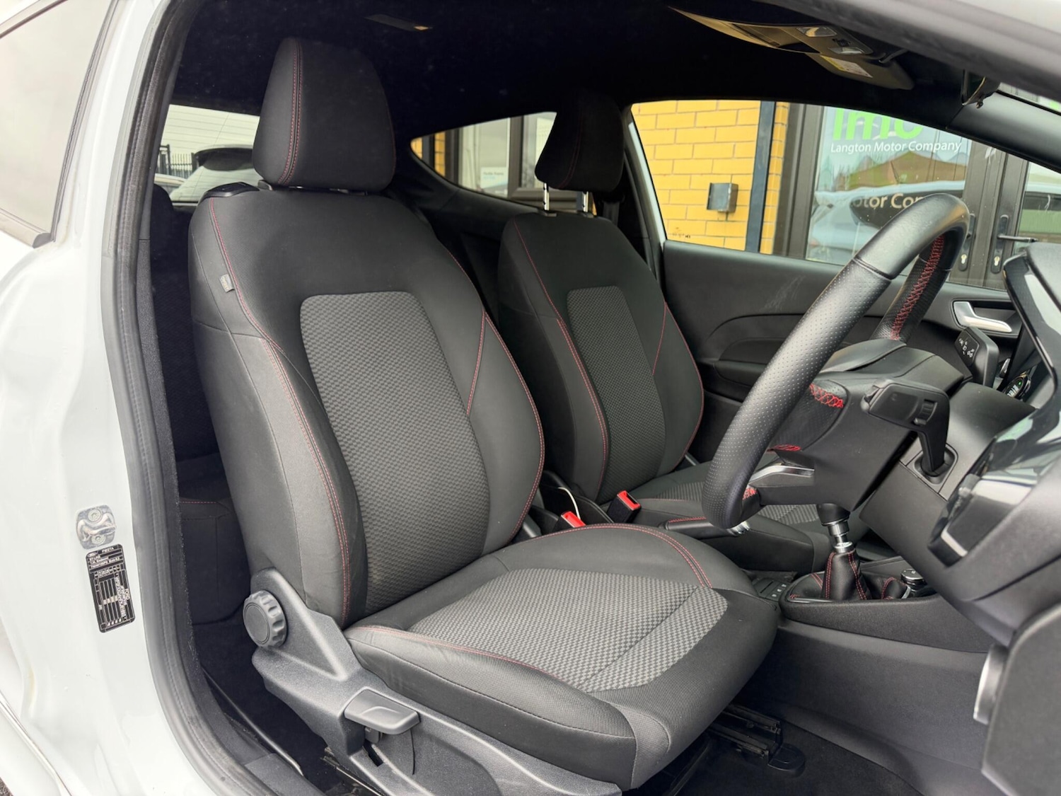 Used Ford Fiesta for sale - 77808982: Photo 33