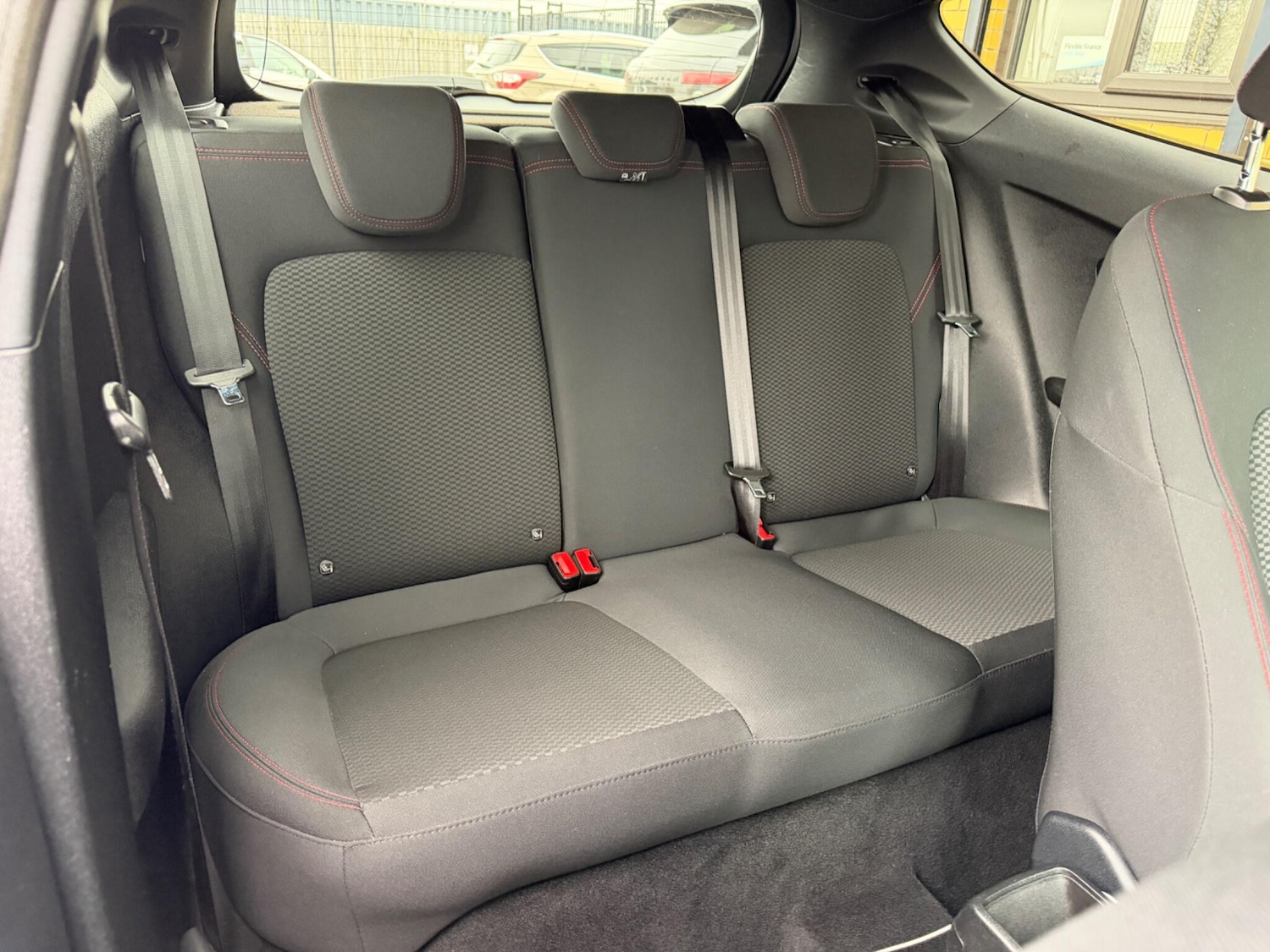 Used Ford Fiesta for sale - 77808982: Photo 34