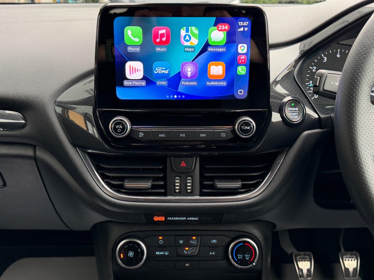 Used Ford Fiesta for sale - 77808982: Photo 36