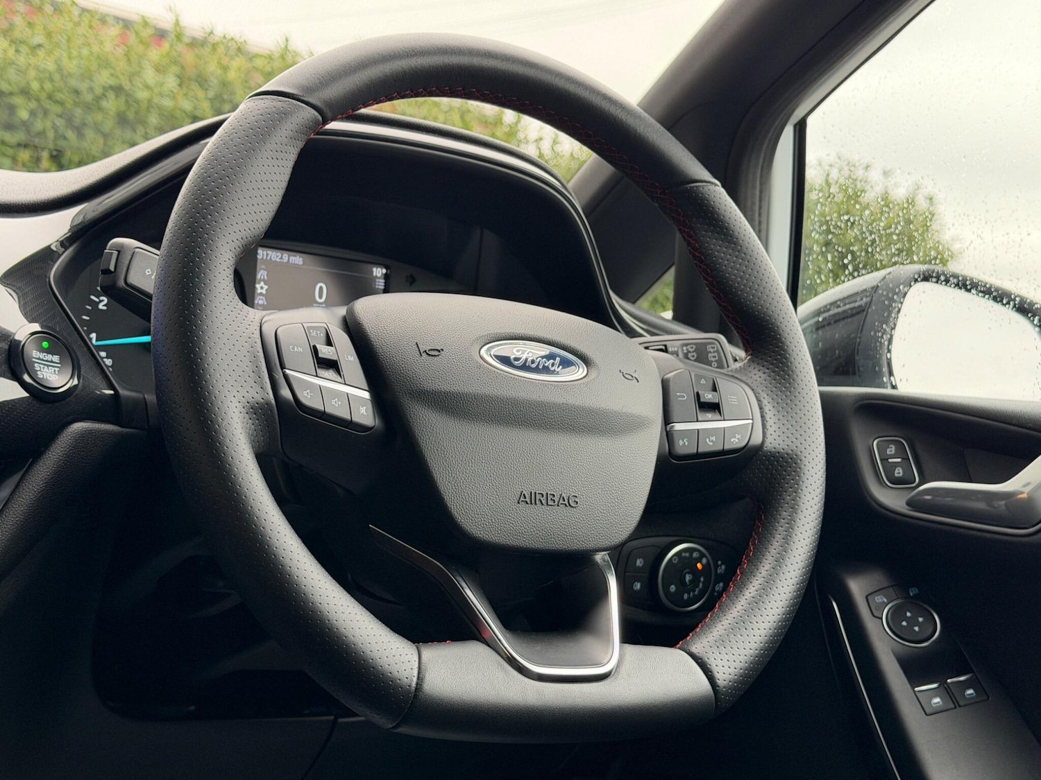 Used Ford Fiesta for sale - 77808982: Photo 39