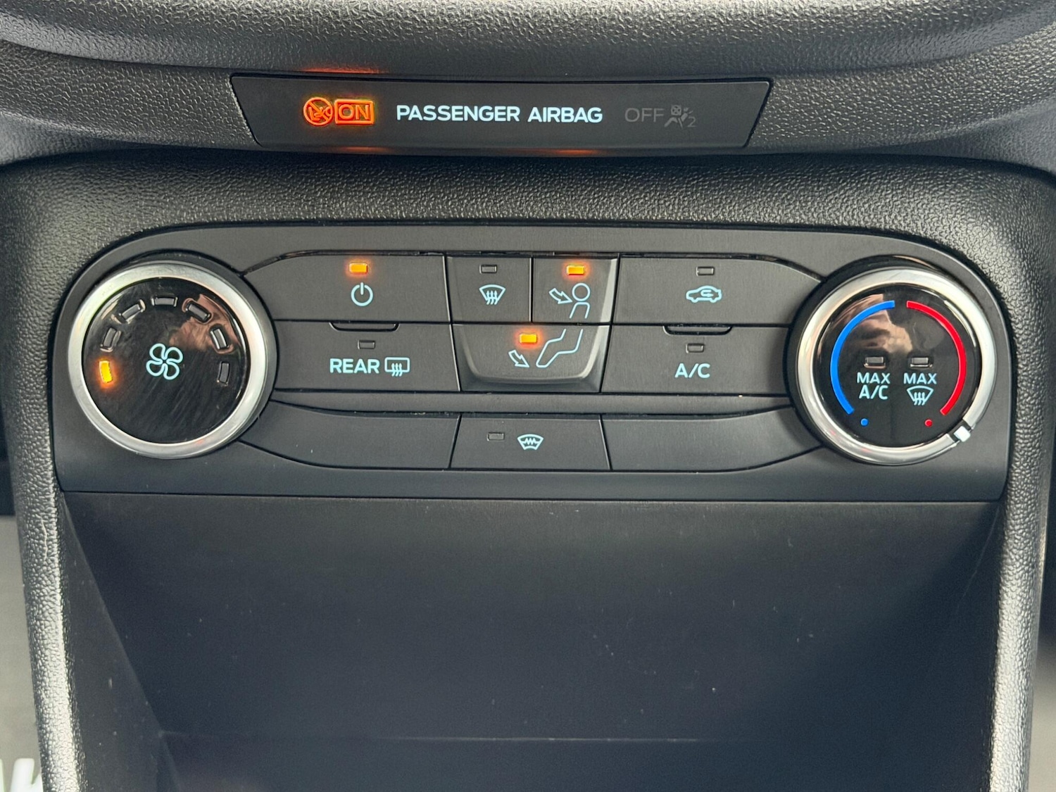 Used Ford Fiesta for sale - 77808982: Photo 40