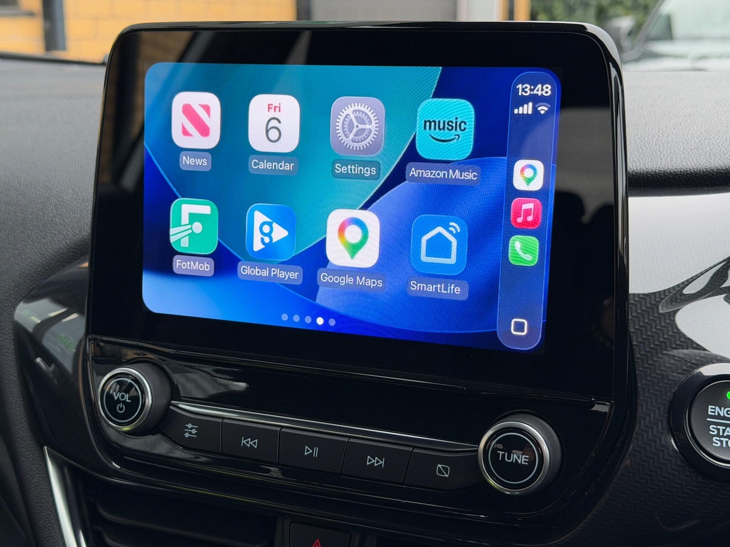 Used Ford Fiesta for sale - 77808982: Photo 41