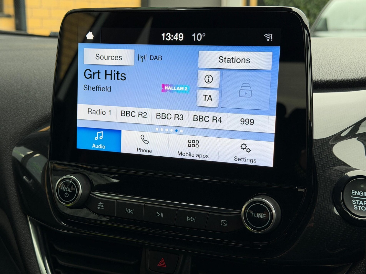 Used Ford Fiesta for sale - 77808982: Photo 44