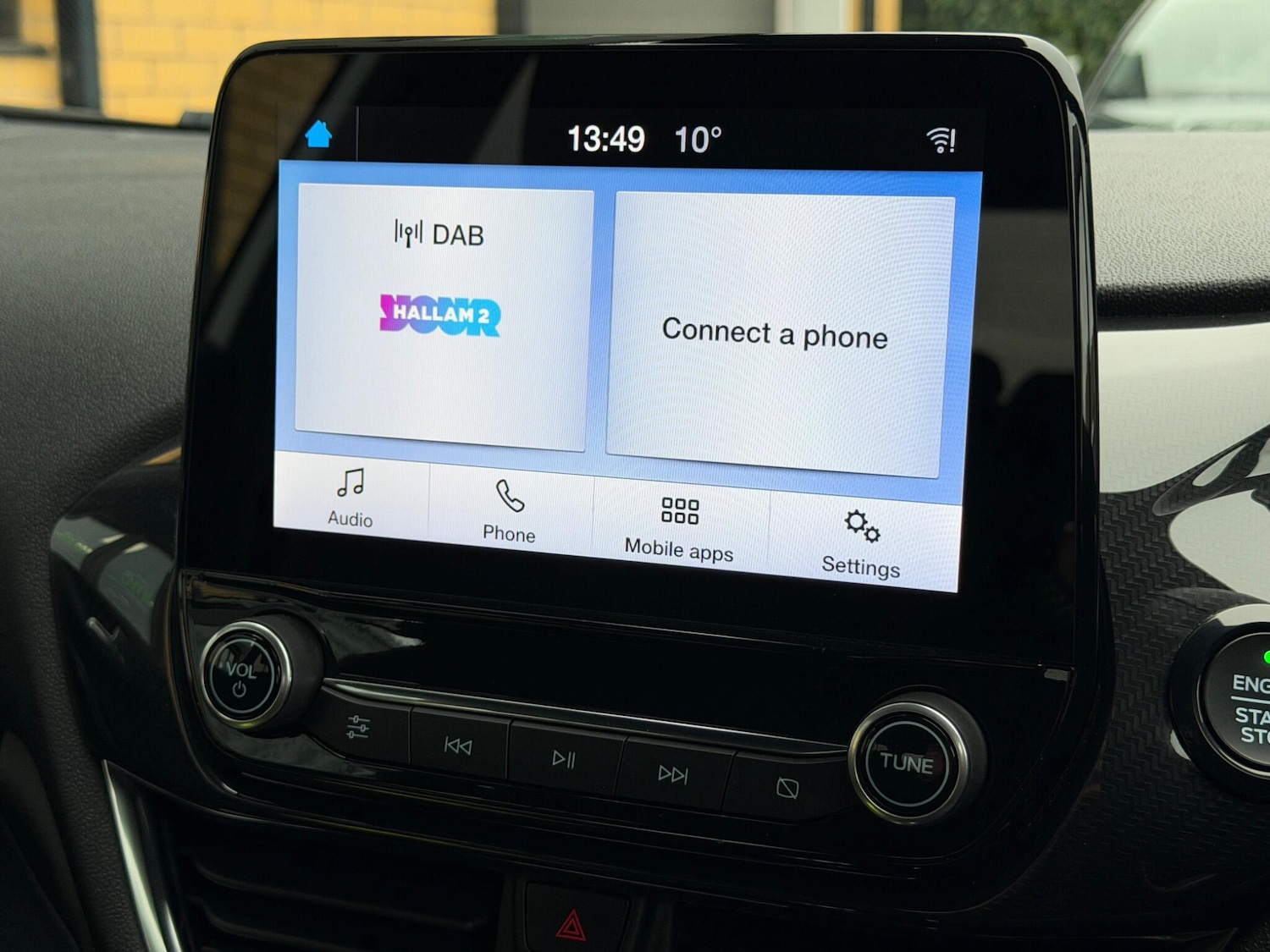 Used Ford Fiesta for sale - 77808982: Photo 45