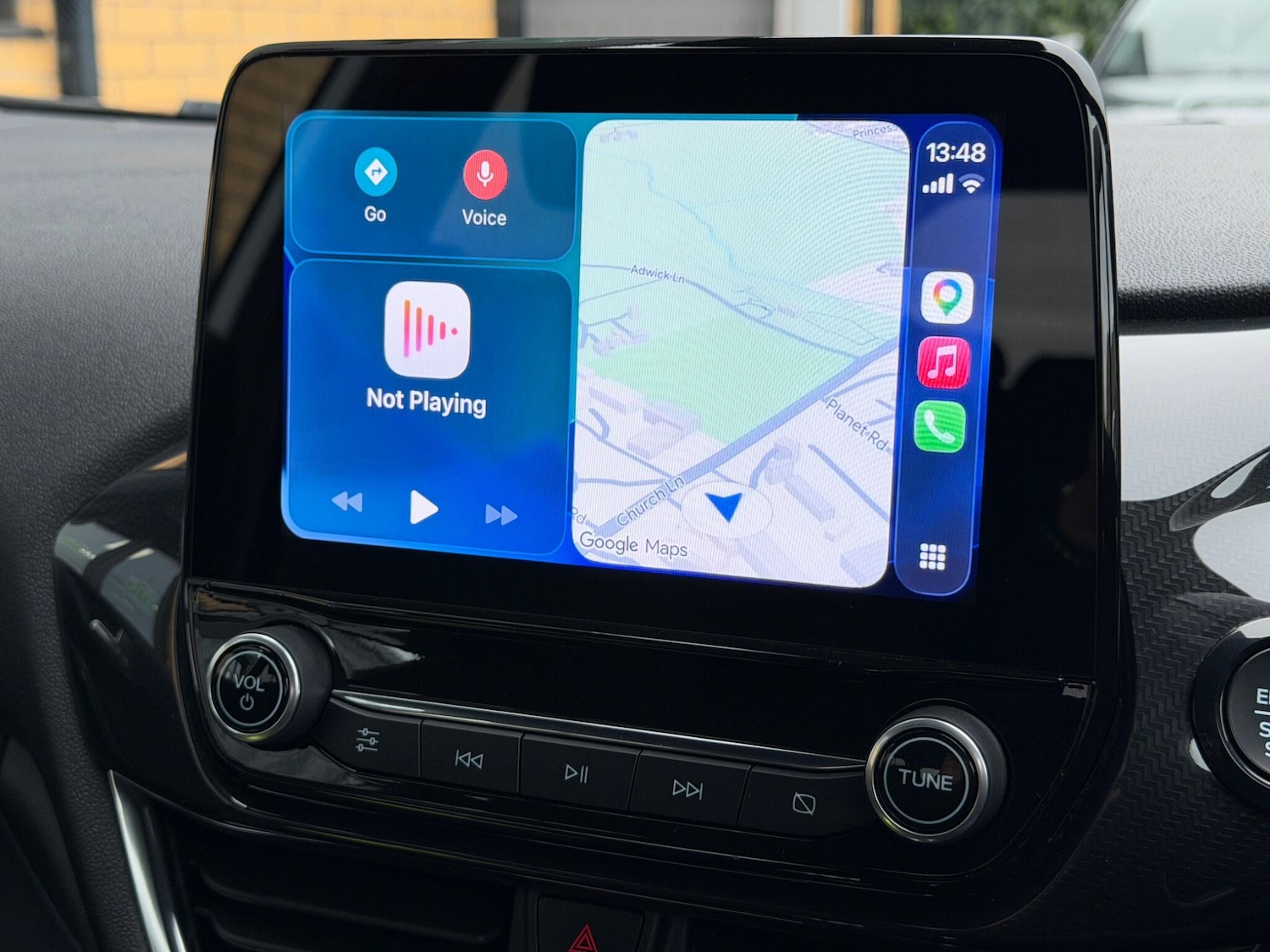 Used Ford Fiesta for sale - 77808982: Photo 46