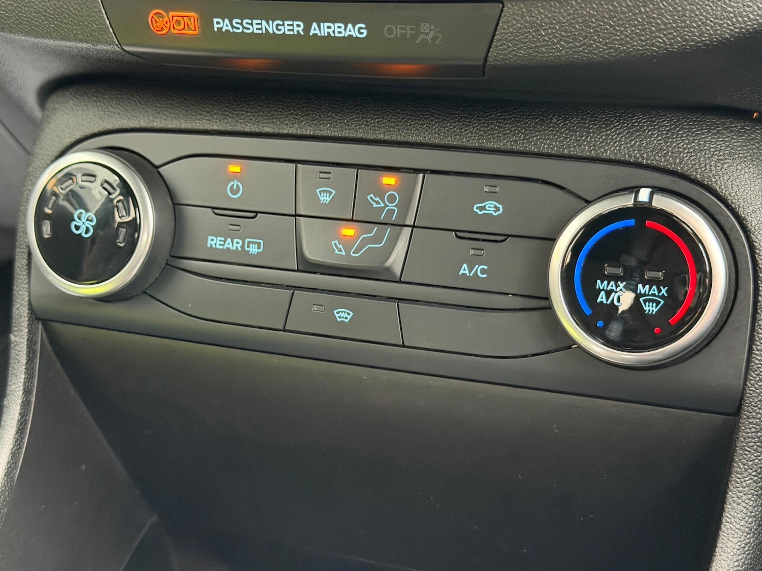 Used Ford Fiesta for sale - 77808982: Photo 48