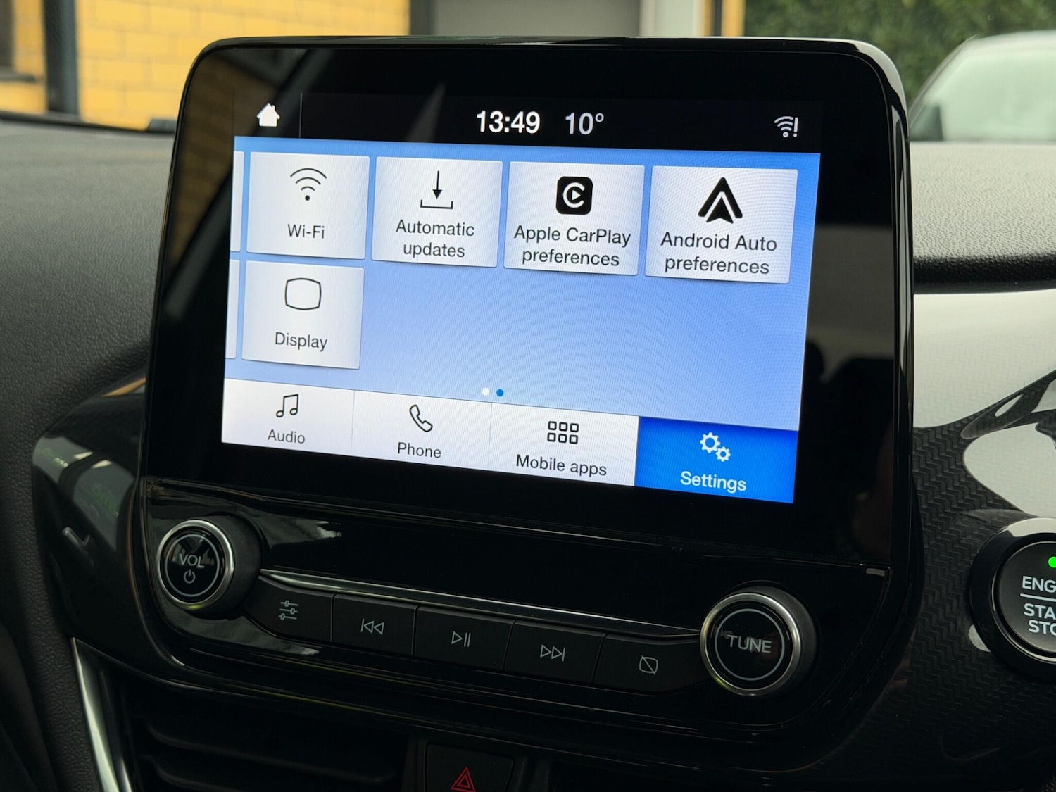 Used Ford Fiesta for sale - 77808982: Photo 49