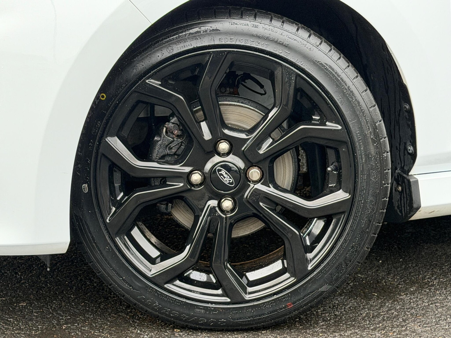 Used Ford Fiesta for sale - 77808982: Photo 5