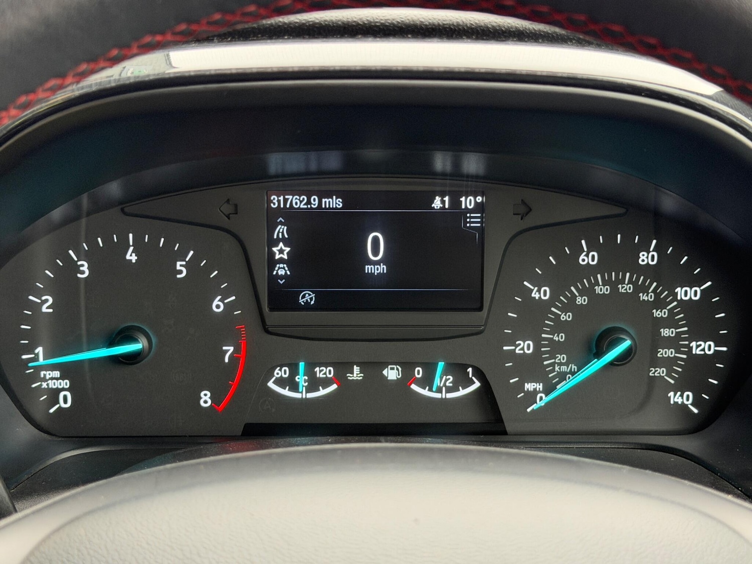 Used Ford Fiesta for sale - 77808982: Photo 50