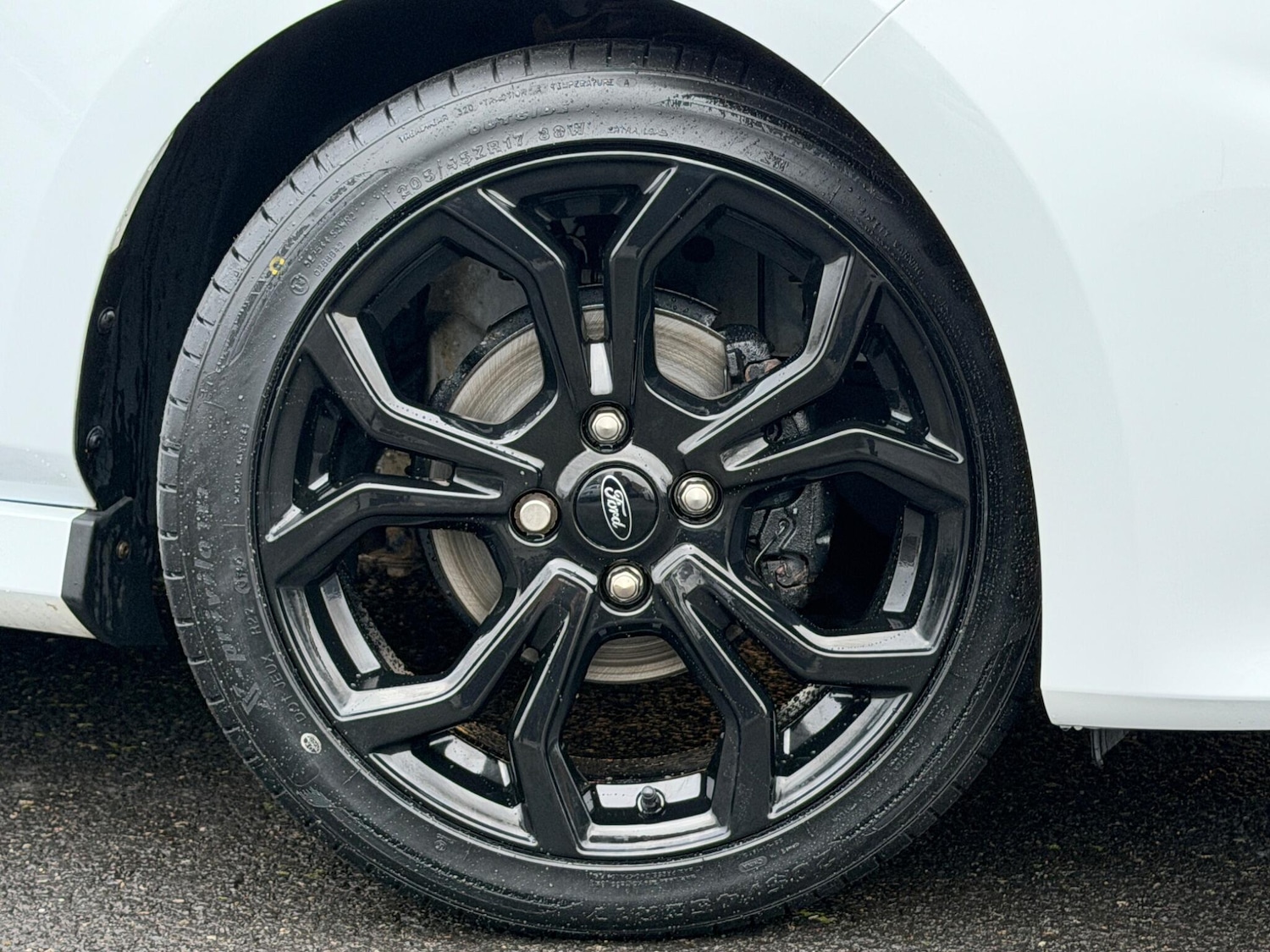 Used Ford Fiesta for sale - 77808982: Photo 9