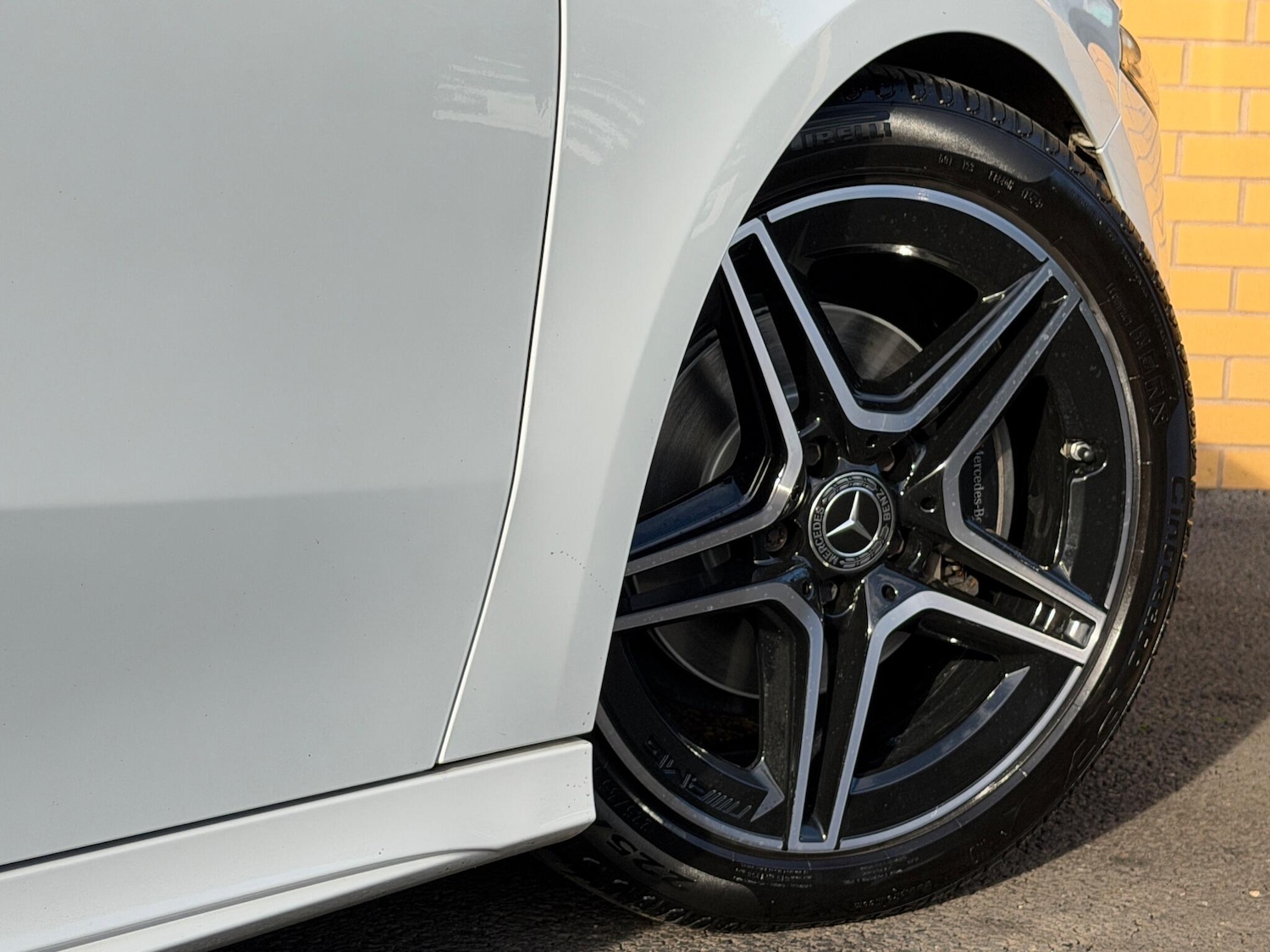 Used Mercedes-Benz A-Class 2019 for sale - 76886841: Photo 15