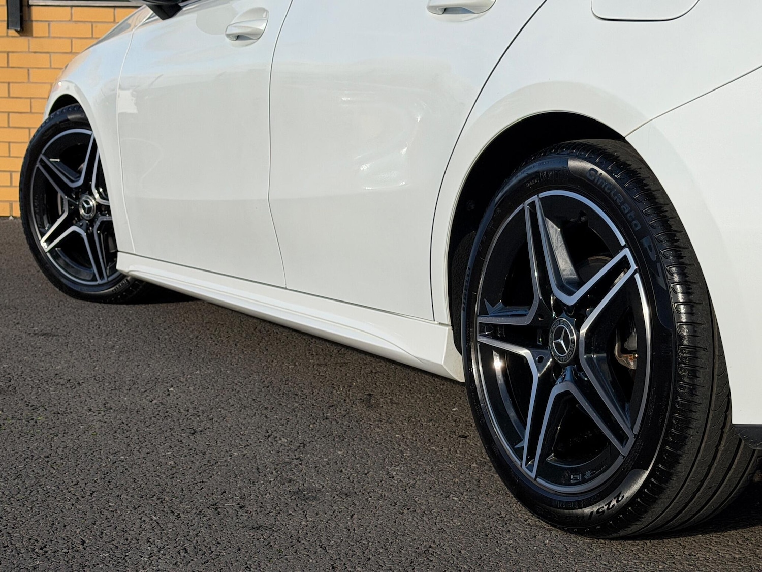 Used Mercedes-Benz A-Class 2019 for sale - 76886841: Photo 20