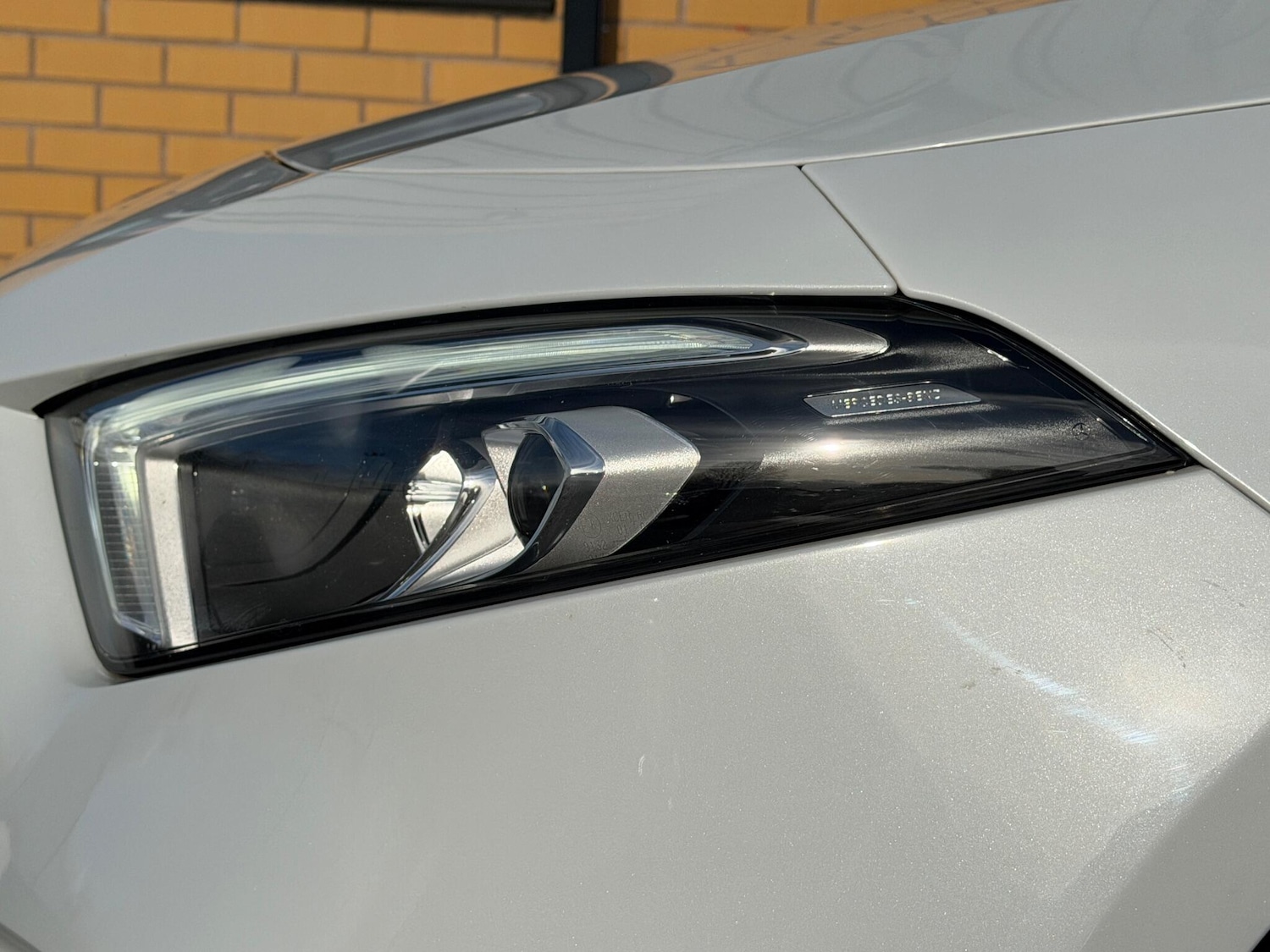 Used Mercedes-Benz A-Class 2019 for sale - 76886841: Photo 26