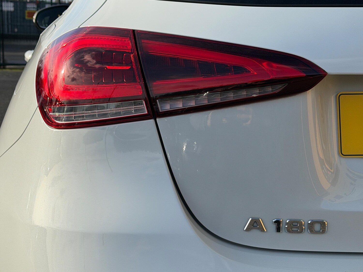 Used Mercedes-Benz A-Class 2019 for sale - 76886841: Photo 29