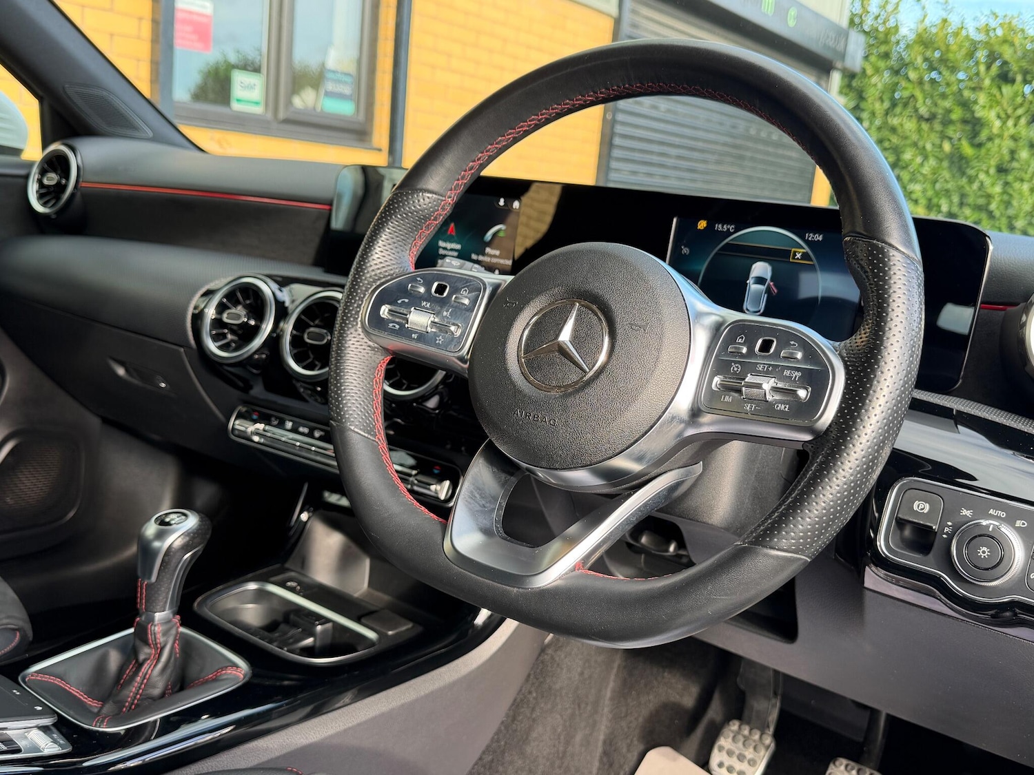 Used Mercedes-Benz A-Class 2019 for sale - 76886841: Photo 33