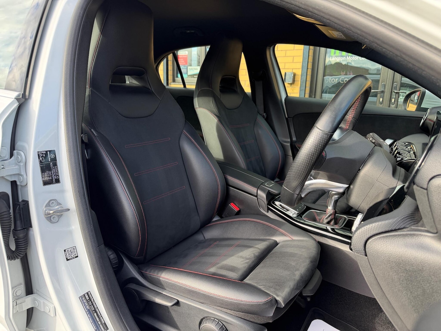 Used Mercedes-Benz A-Class 2019 for sale - 76886841: Photo 34