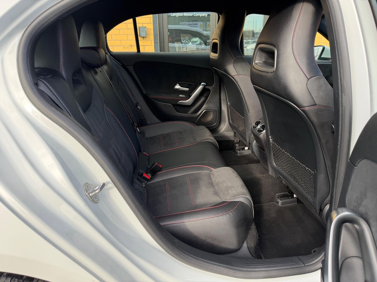 Used Mercedes-Benz A-Class 2019 for sale - 76886841: Photo 35