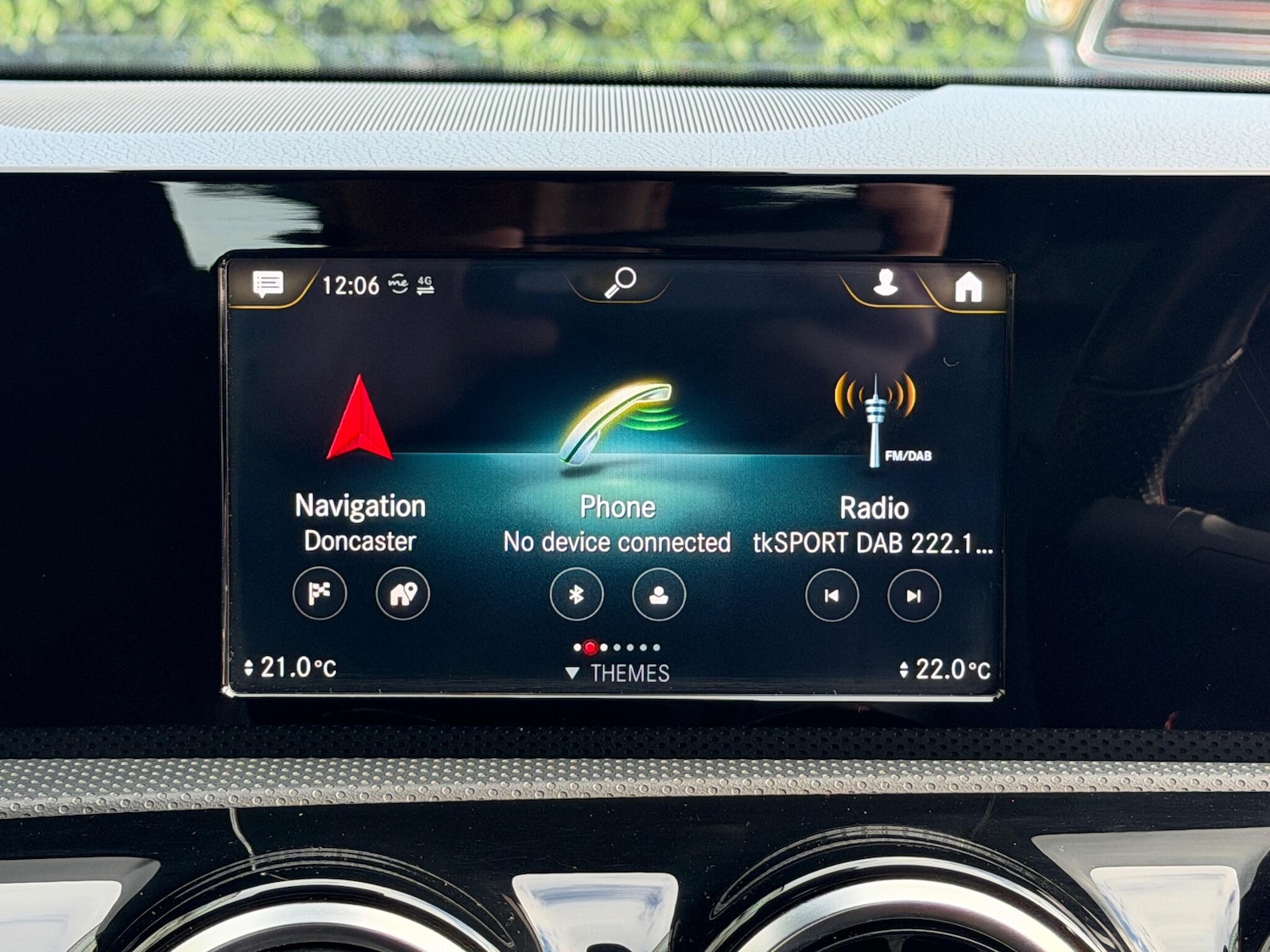 Used Mercedes-Benz A-Class 2019 for sale - 76886841: Photo 38