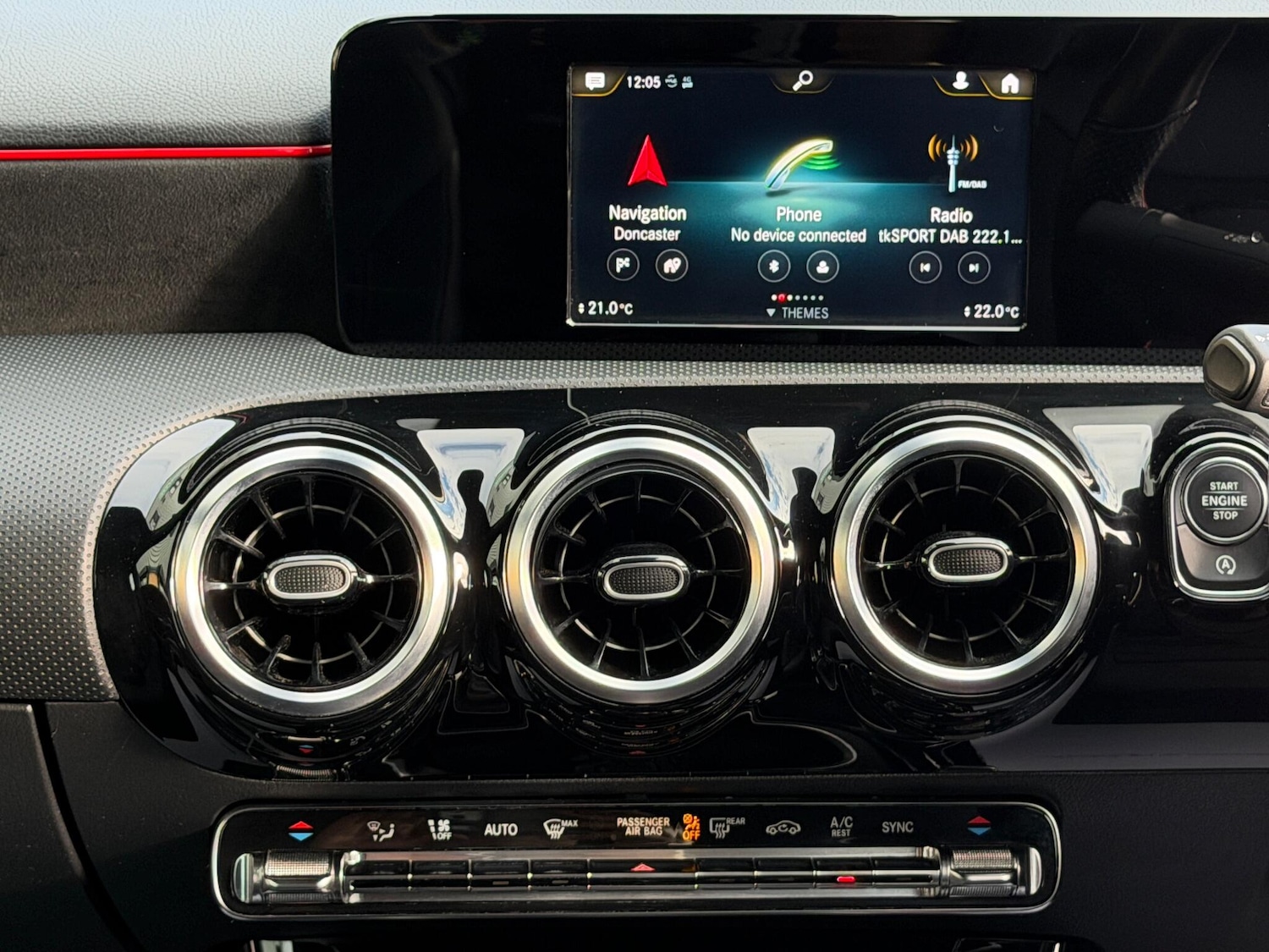 Used Mercedes-Benz A-Class 2019 for sale - 76886841: Photo 39