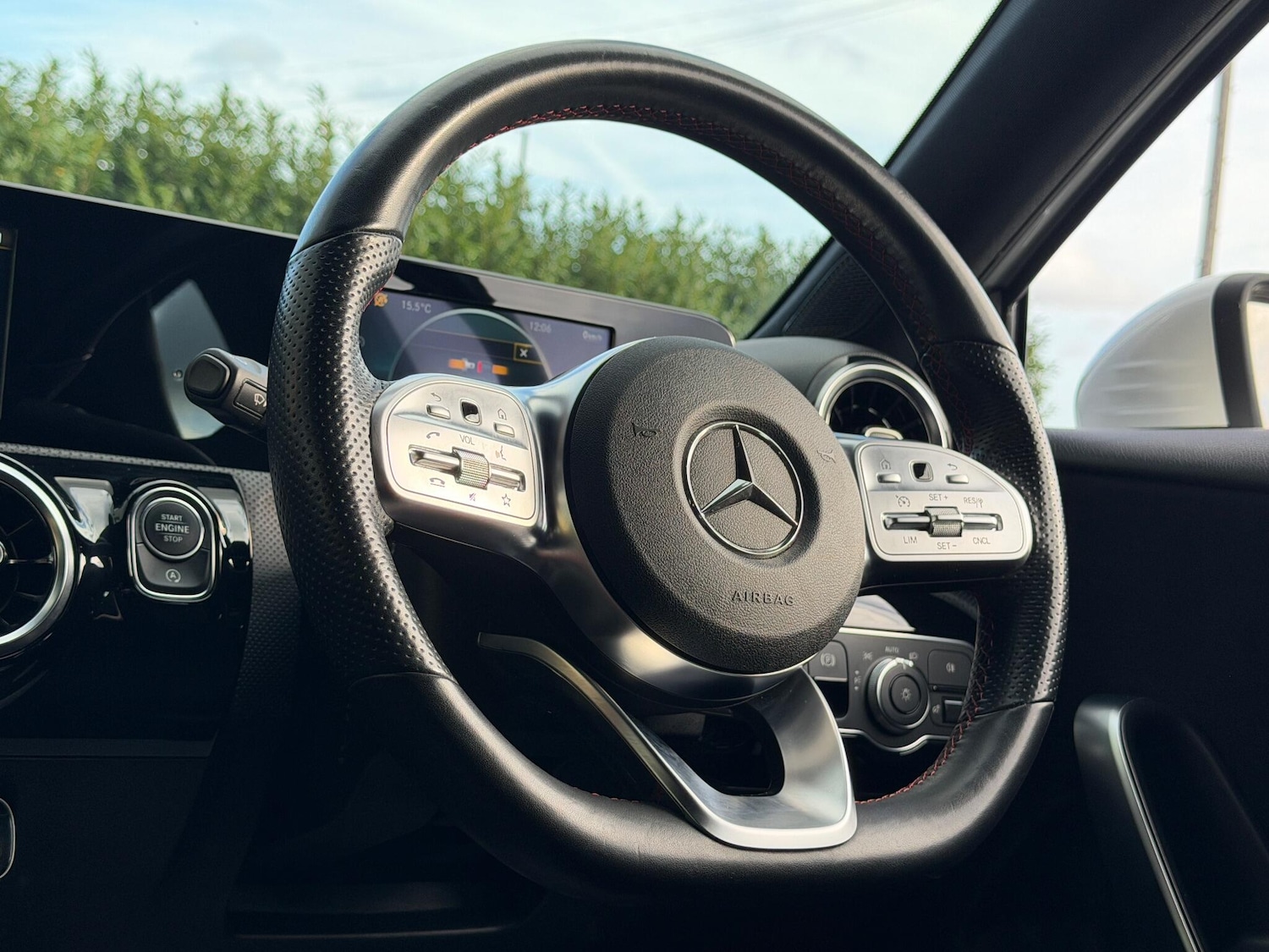 Used Mercedes-Benz A-Class 2019 for sale - 76886841: Photo 41