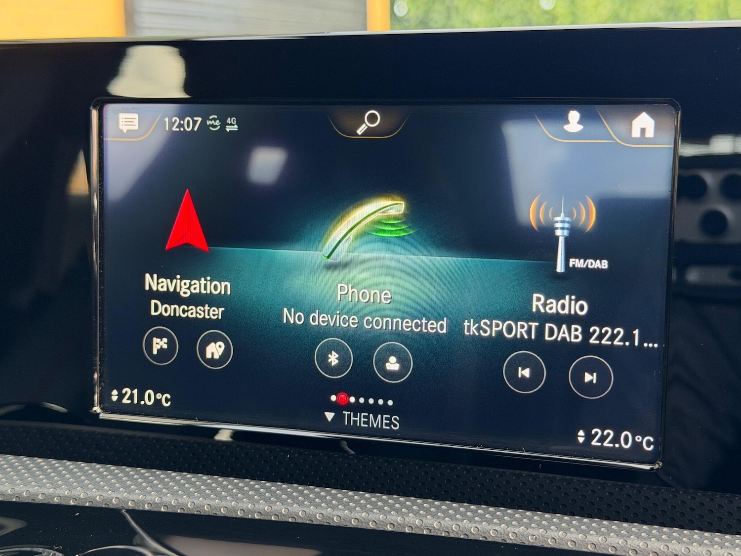 Used Mercedes-Benz A-Class 2019 for sale - 76886841: Photo 44