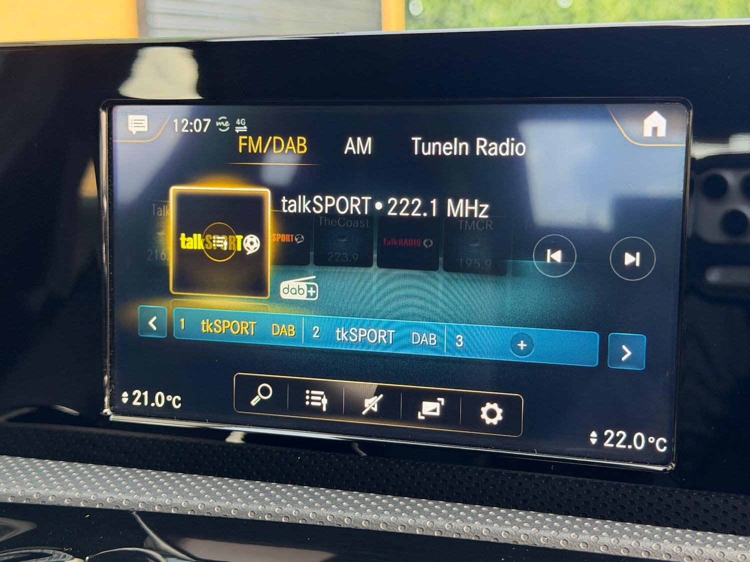 Used Mercedes-Benz A-Class 2019 for sale - 76886841: Photo 45