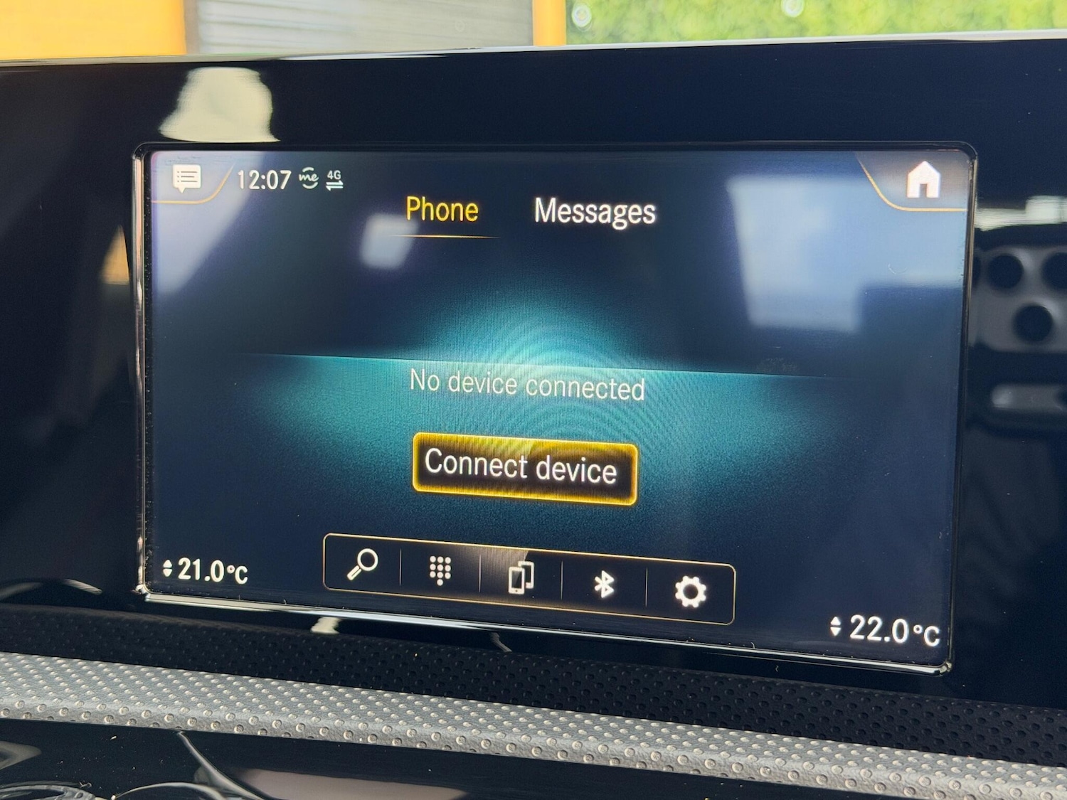 Used Mercedes-Benz A-Class 2019 for sale - 76886841: Photo 46