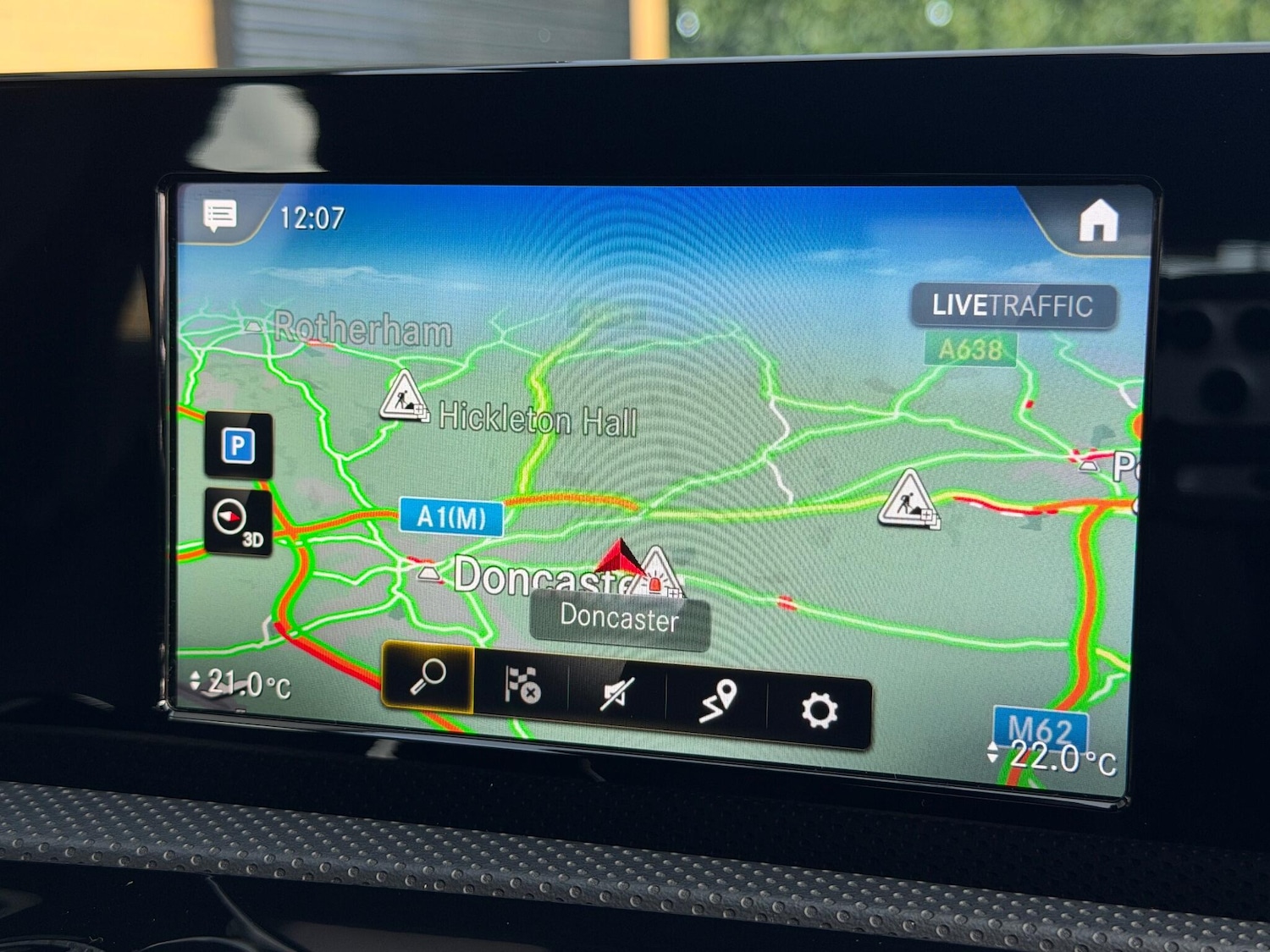 Used Mercedes-Benz A-Class 2019 for sale - 76886841: Photo 47