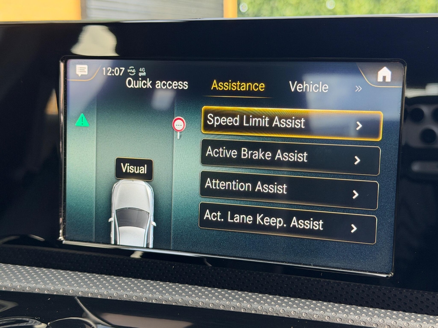 Used Mercedes-Benz A-Class 2019 for sale - 76886841: Photo 48