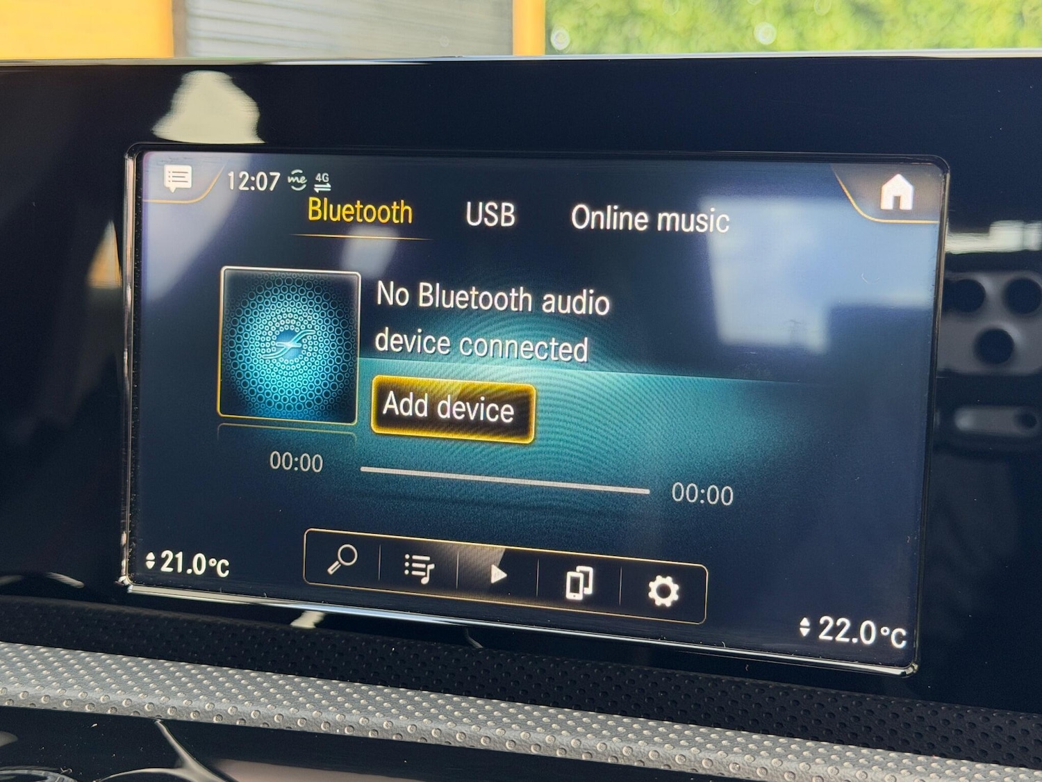 Used Mercedes-Benz A-Class 2019 for sale - 76886841: Photo 49