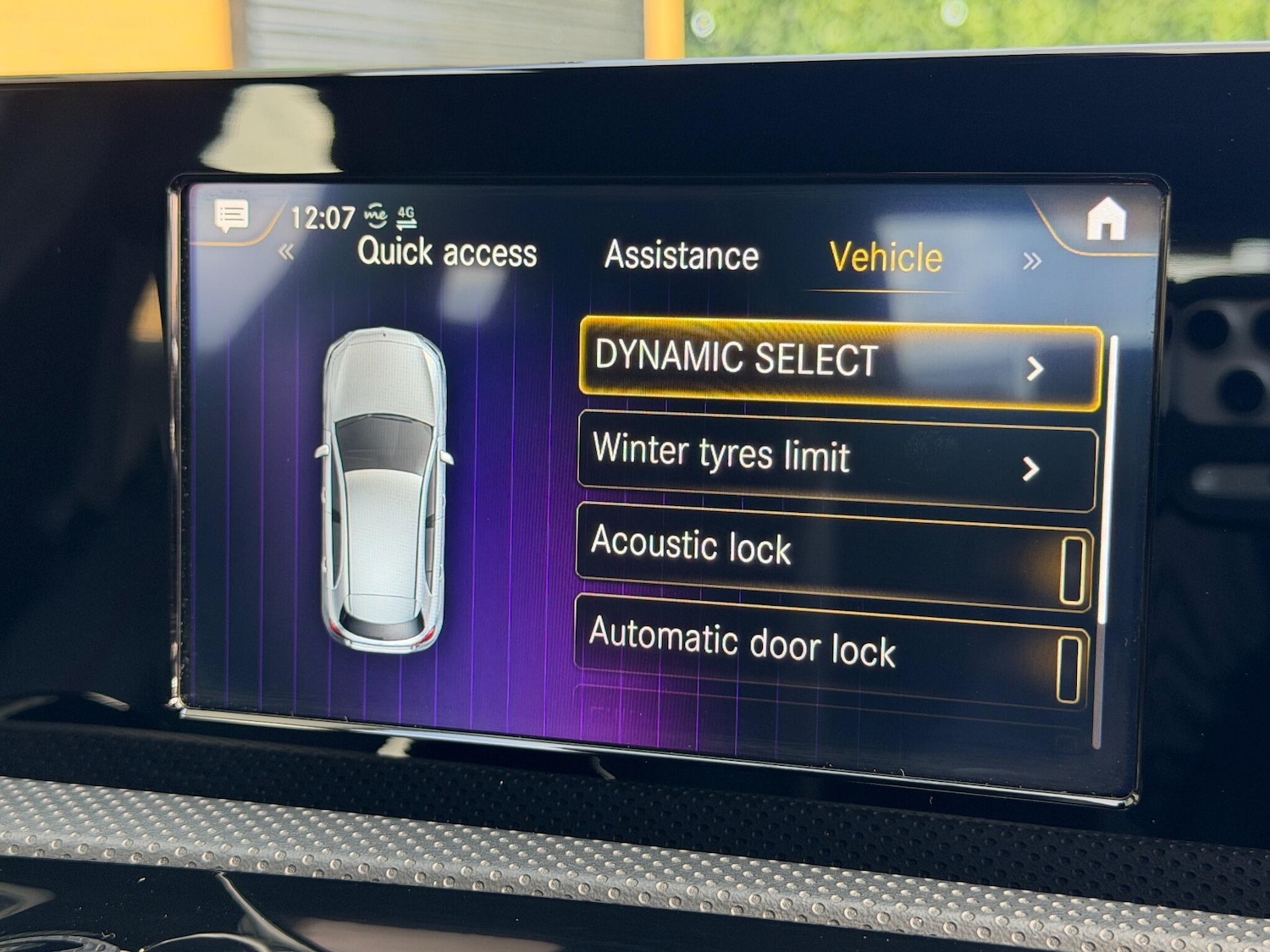 Used Mercedes-Benz A-Class 2019 for sale - 76886841: Photo 51