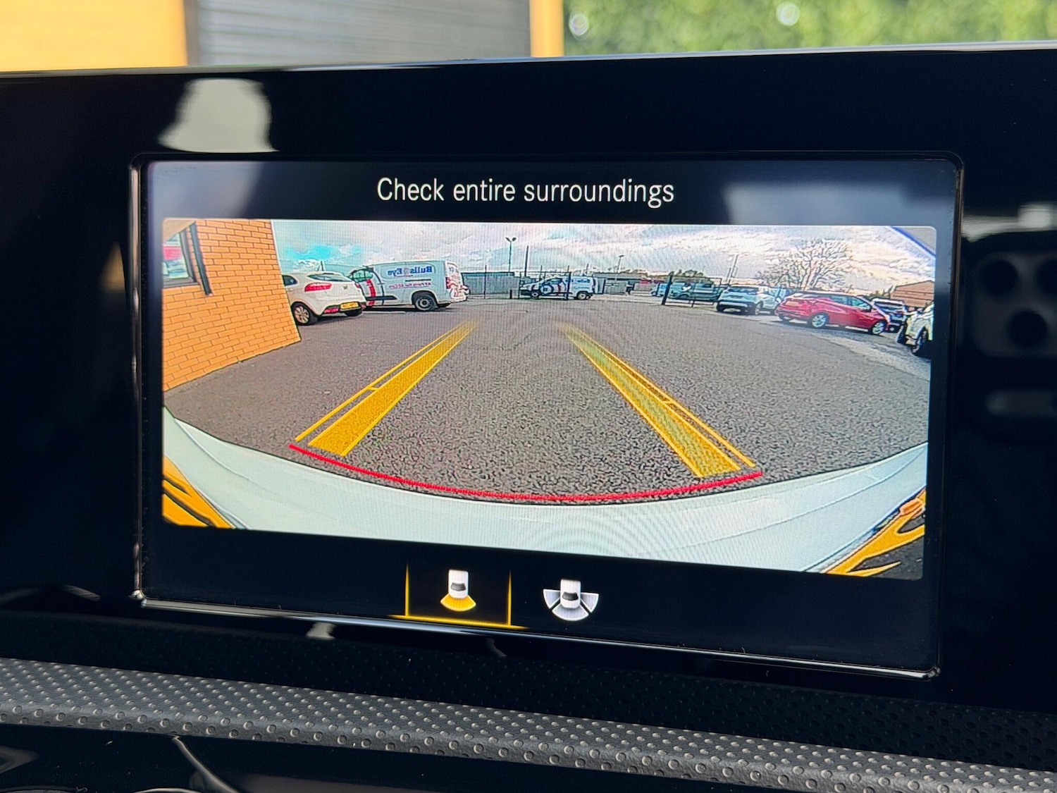 Used Mercedes-Benz A-Class 2019 for sale - 76886841: Photo 52