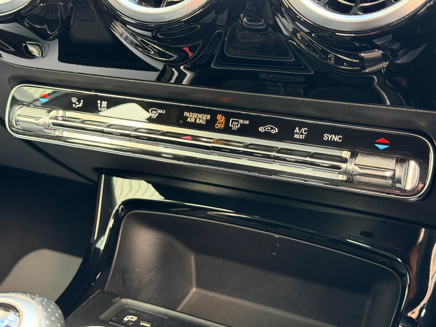 Used Mercedes-Benz A-Class 2019 for sale - 76886841: Photo 53