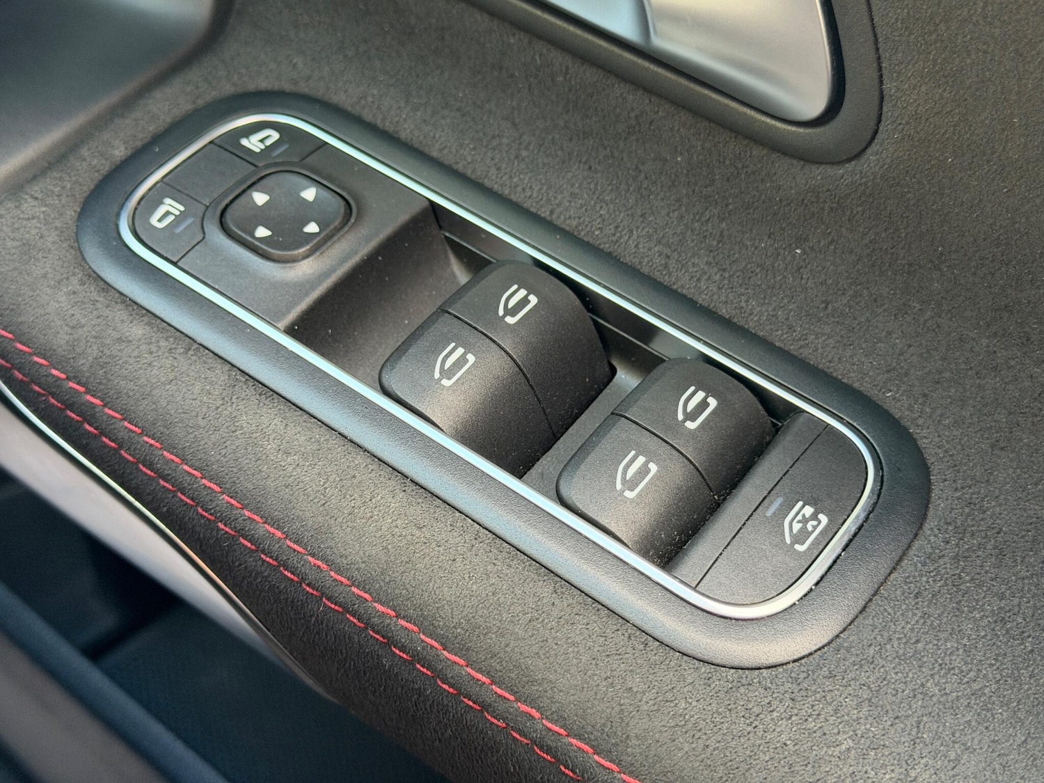 Used Mercedes-Benz A-Class 2019 for sale - 76886841: Photo 55