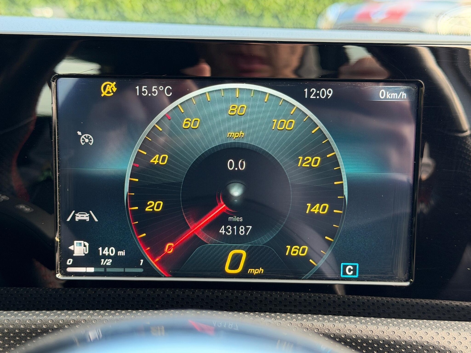 Used Mercedes-Benz A-Class 2019 for sale - 76886841: Photo 57