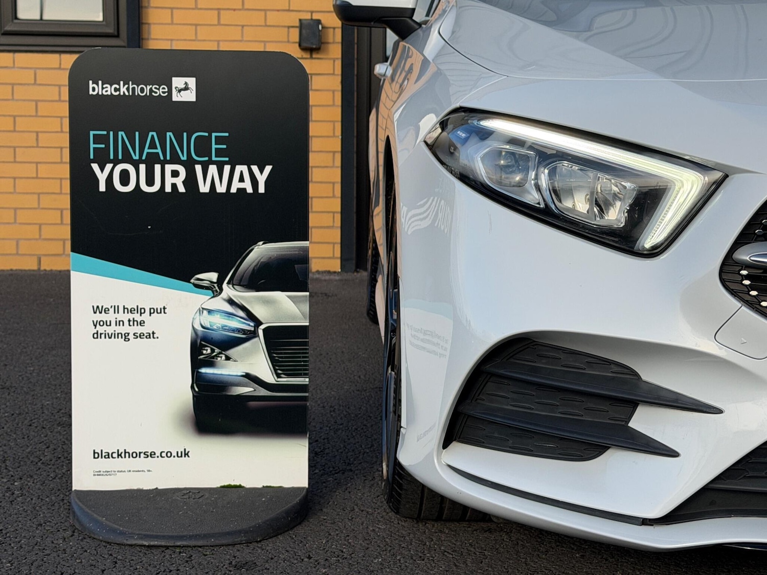 Used Mercedes-Benz A-Class 2019 for sale - 76886841: Photo 7